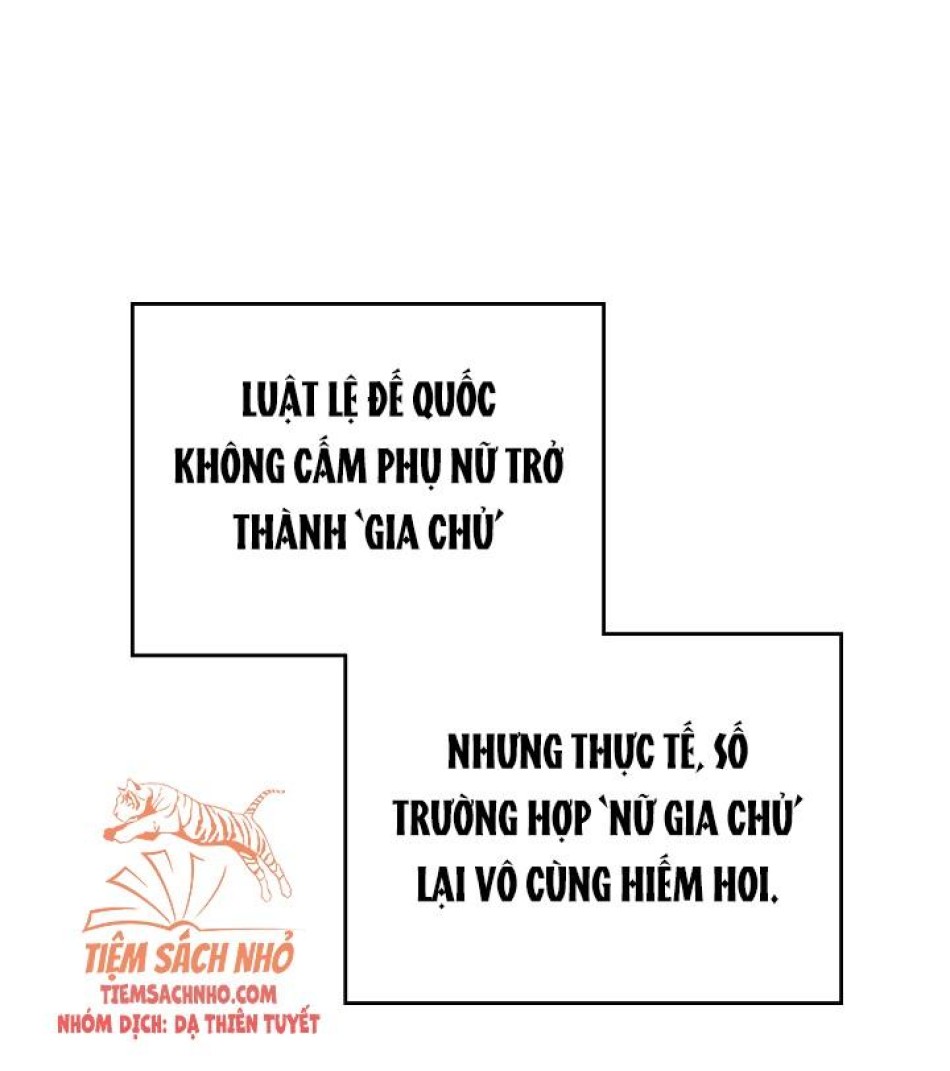 Kiếp Này Ta Nhất Định Trở Thành Gia Chủ 