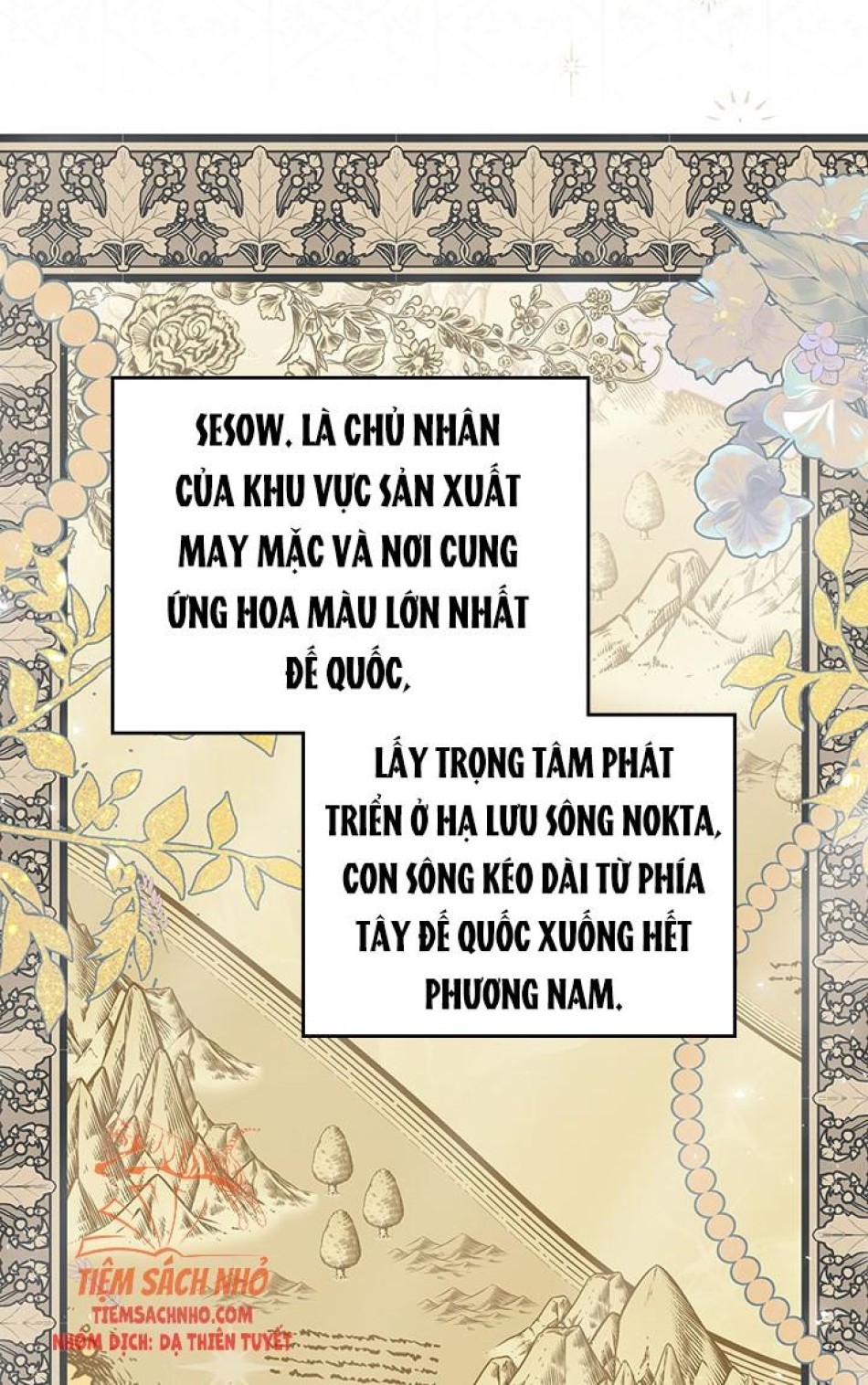 Kiếp Này Ta Nhất Định Trở Thành Gia Chủ 