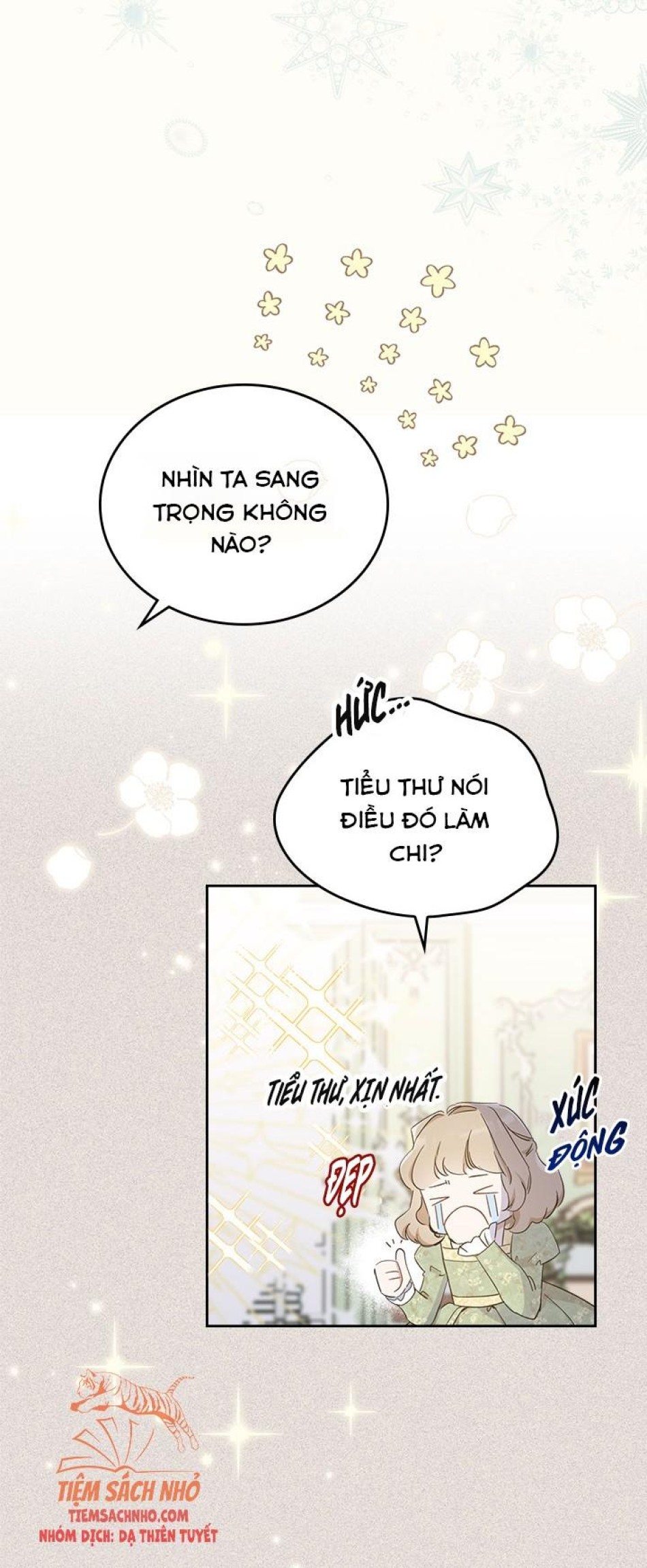 Kiếp Này Ta Nhất Định Trở Thành Gia Chủ 