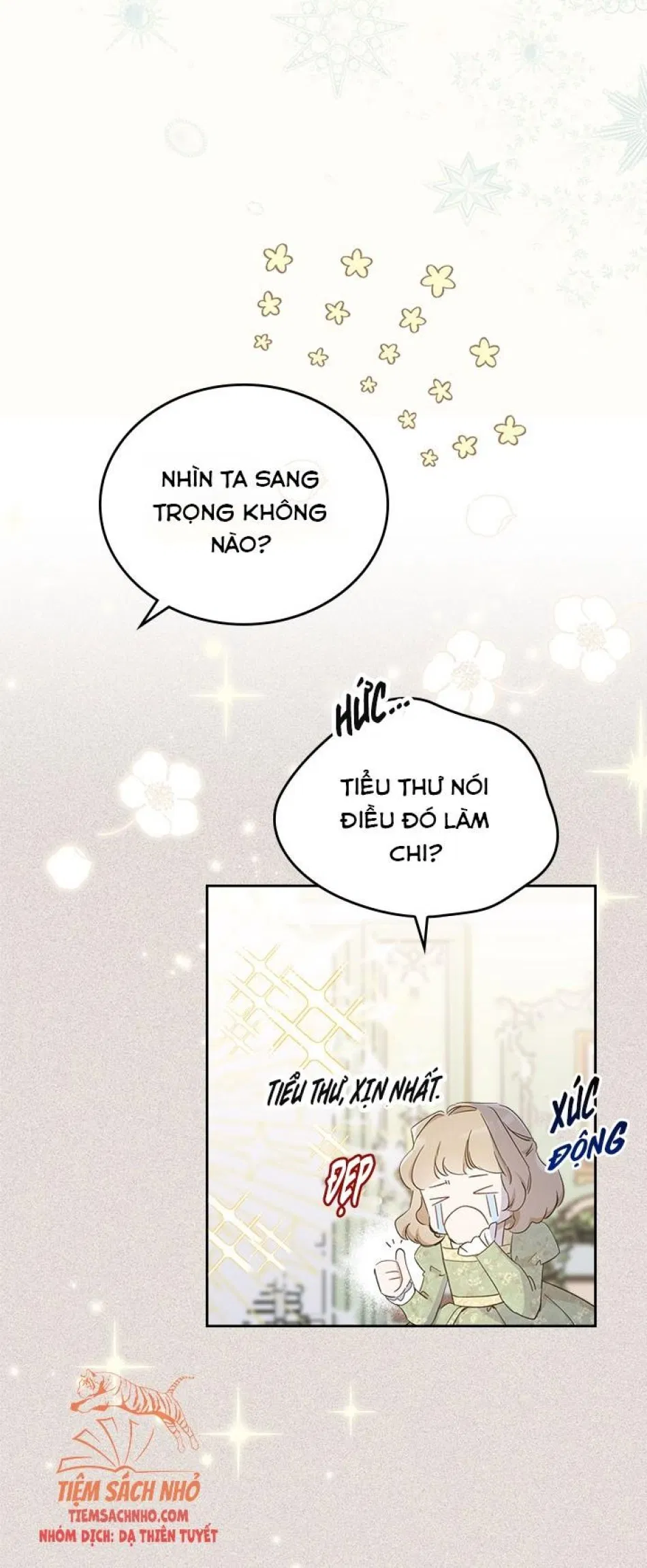 Kiếp Này Ta Nhất Định Trở Thành Gia Chủ 