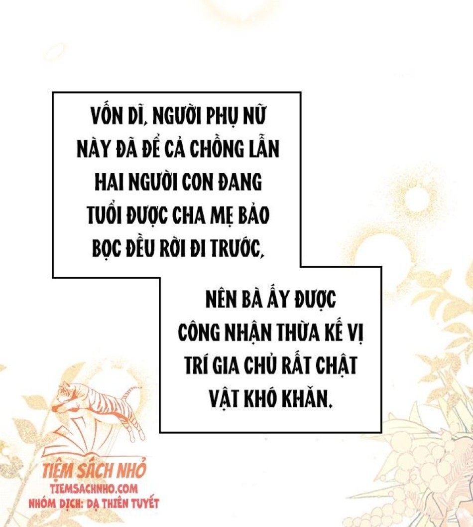 Kiếp Này Ta Nhất Định Trở Thành Gia Chủ 