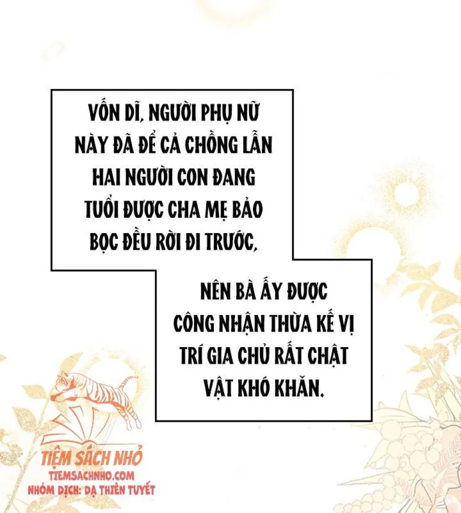Kiếp Này Ta Nhất Định Trở Thành Gia Chủ 