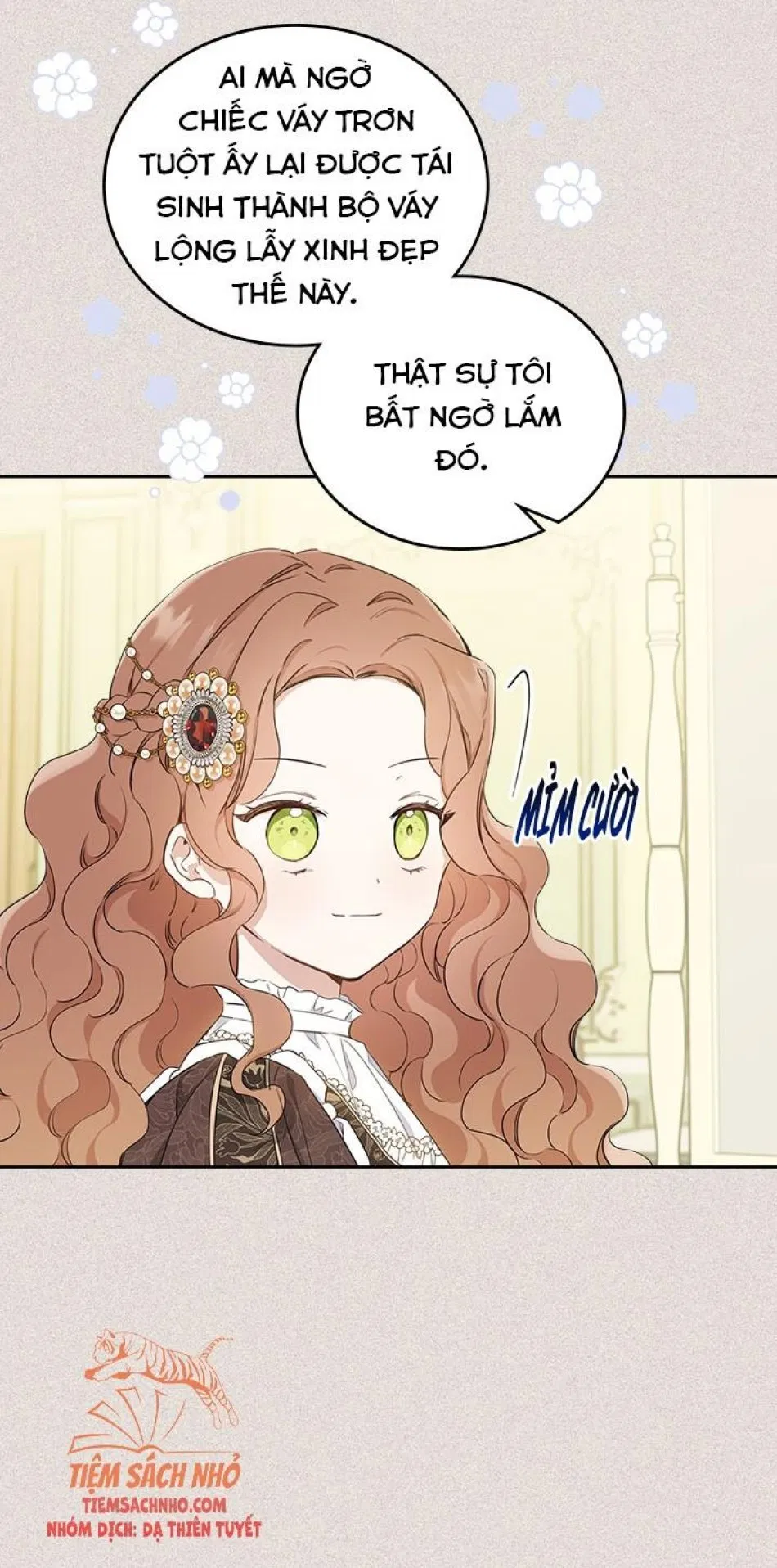 Kiếp Này Ta Nhất Định Trở Thành Gia Chủ 