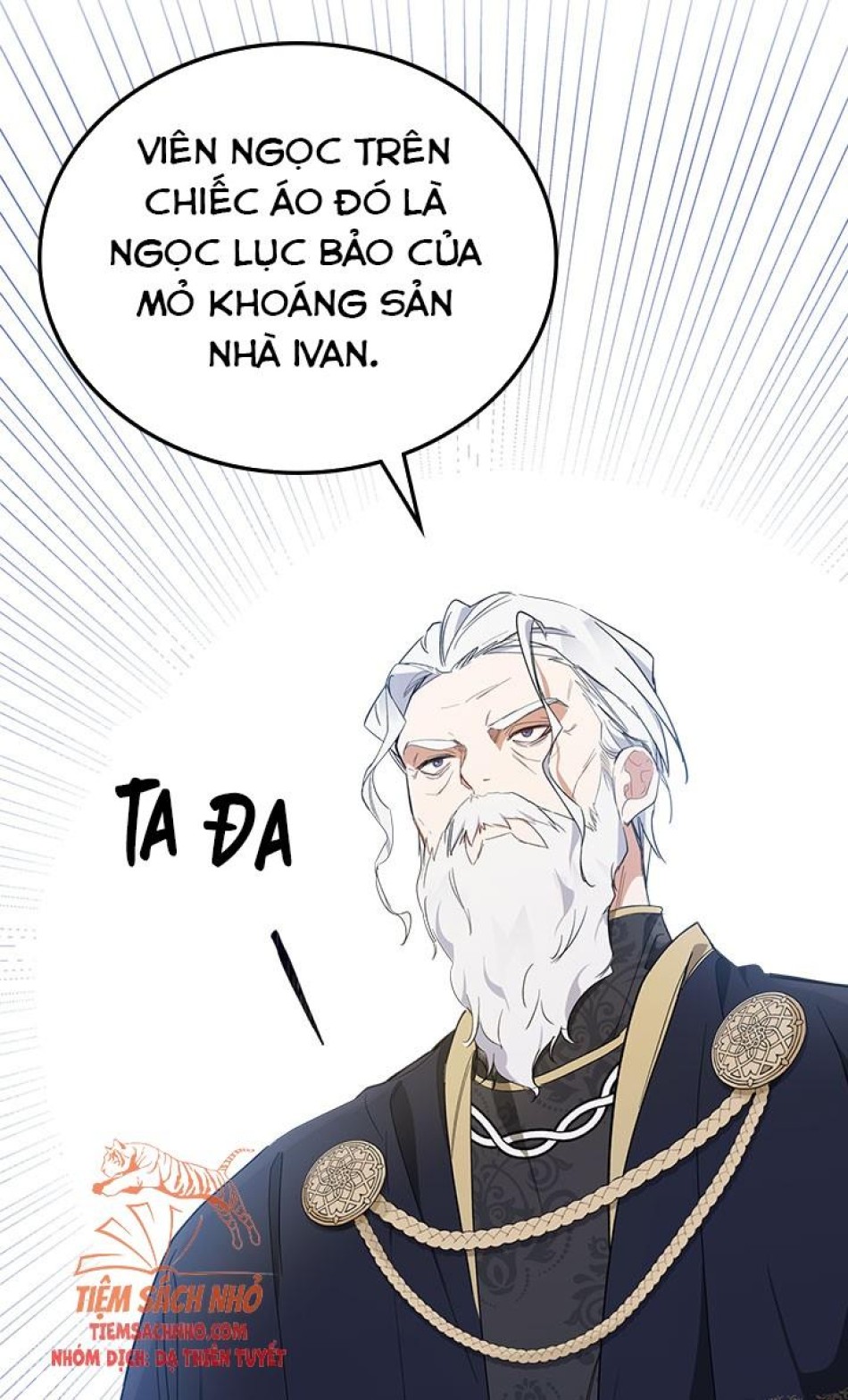 Kiếp Này Ta Nhất Định Trở Thành Gia Chủ 