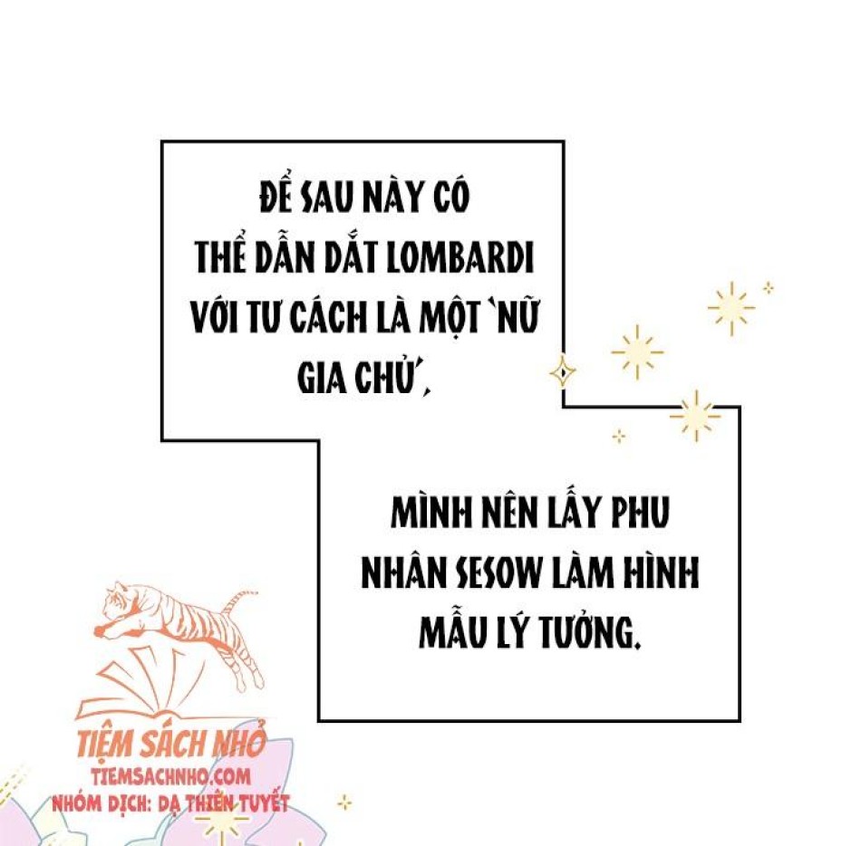 Kiếp Này Ta Nhất Định Trở Thành Gia Chủ 