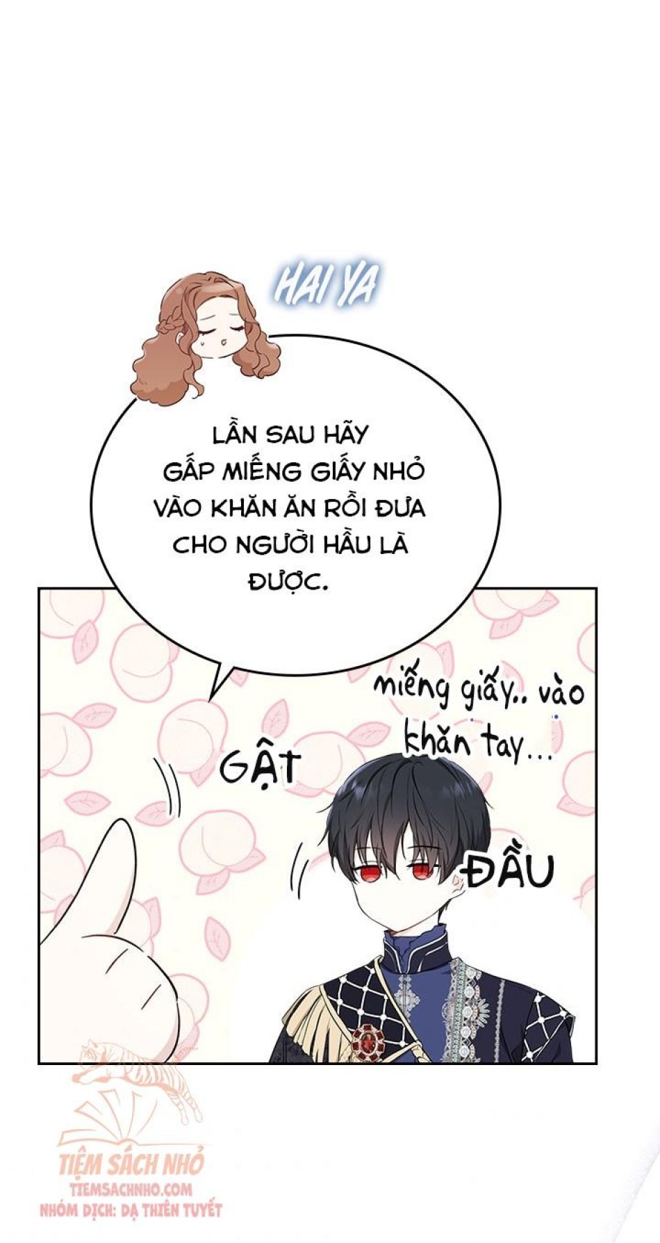 Kiếp Này Ta Nhất Định Trở Thành Gia Chủ 
