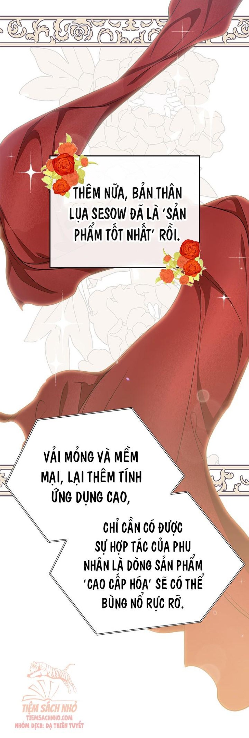 Kiếp Này Ta Nhất Định Trở Thành Gia Chủ 