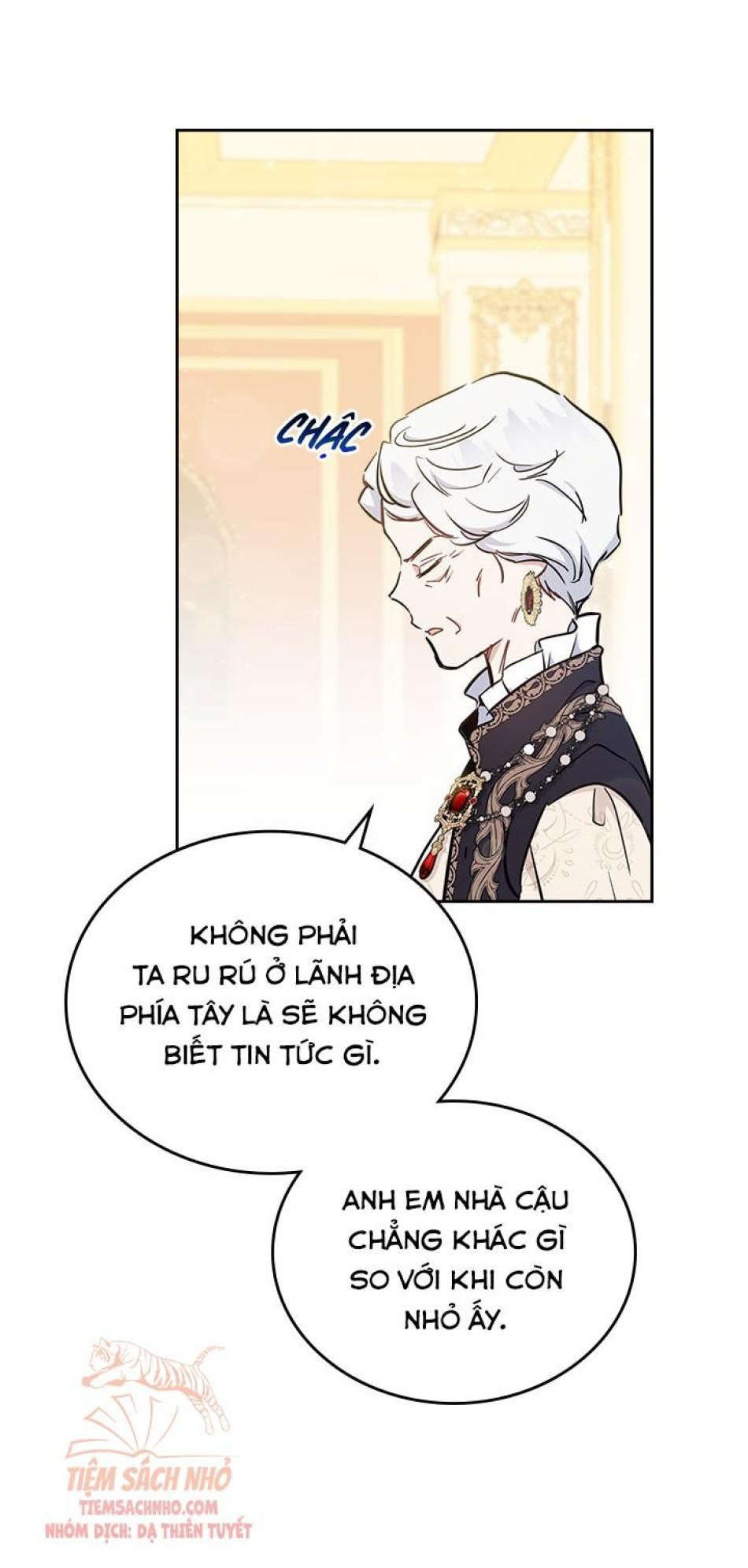 Kiếp Này Ta Nhất Định Trở Thành Gia Chủ 