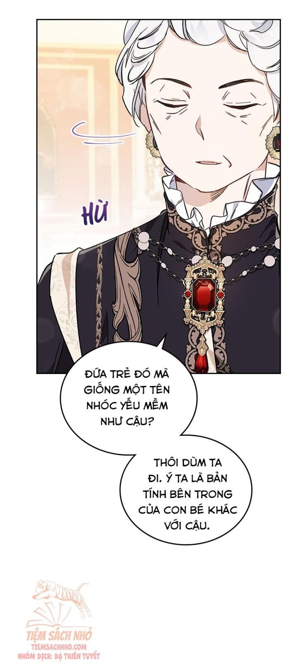 Kiếp Này Ta Nhất Định Trở Thành Gia Chủ 