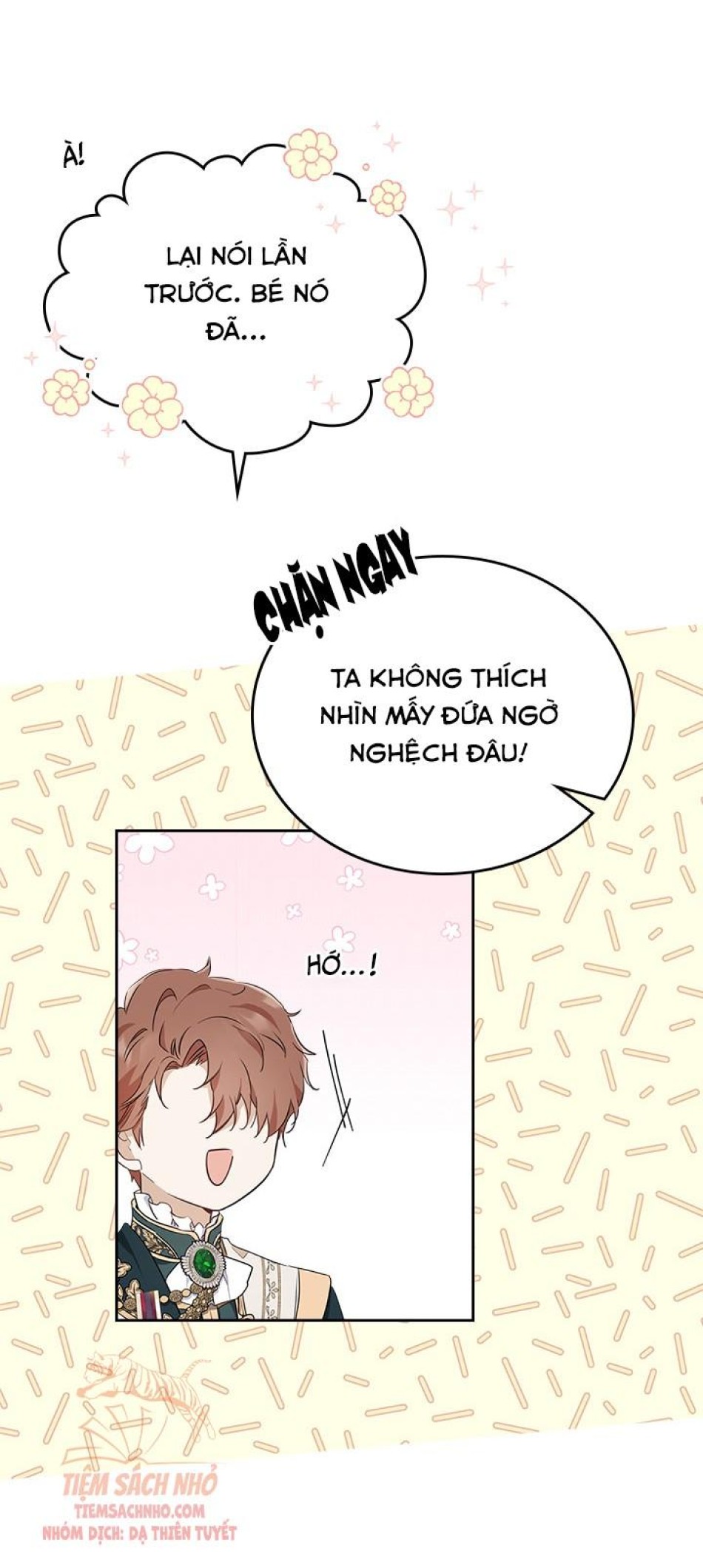 Kiếp Này Ta Nhất Định Trở Thành Gia Chủ 