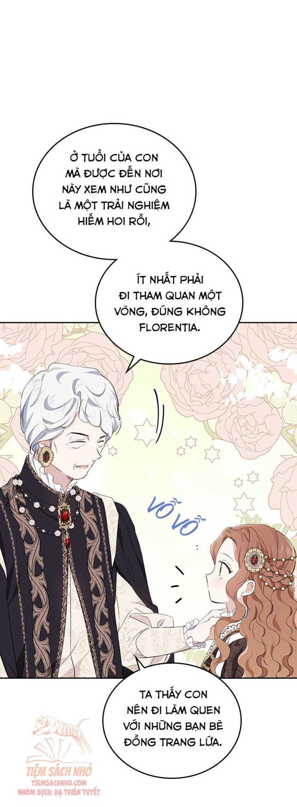 Kiếp Này Ta Nhất Định Trở Thành Gia Chủ 
