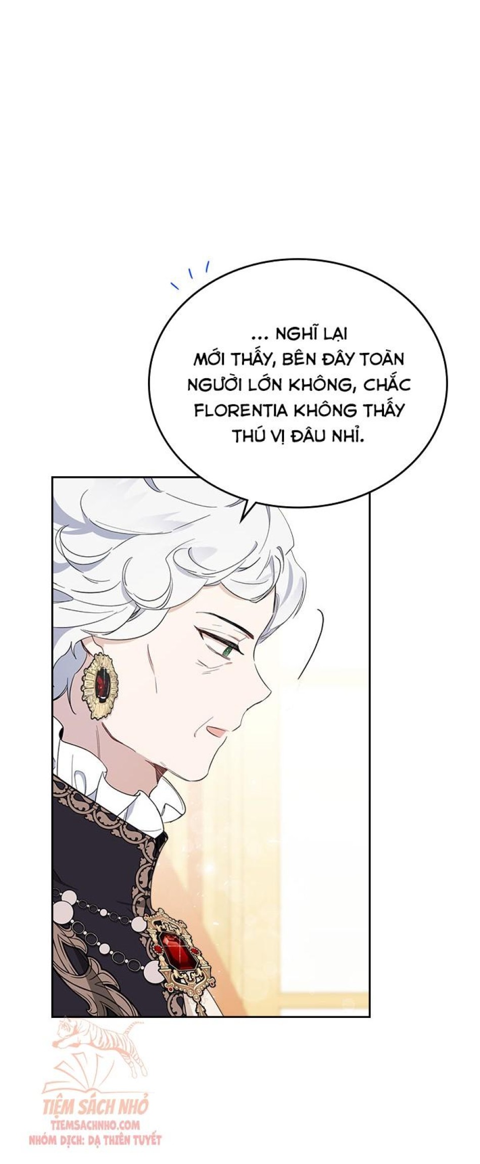 Kiếp Này Ta Nhất Định Trở Thành Gia Chủ 