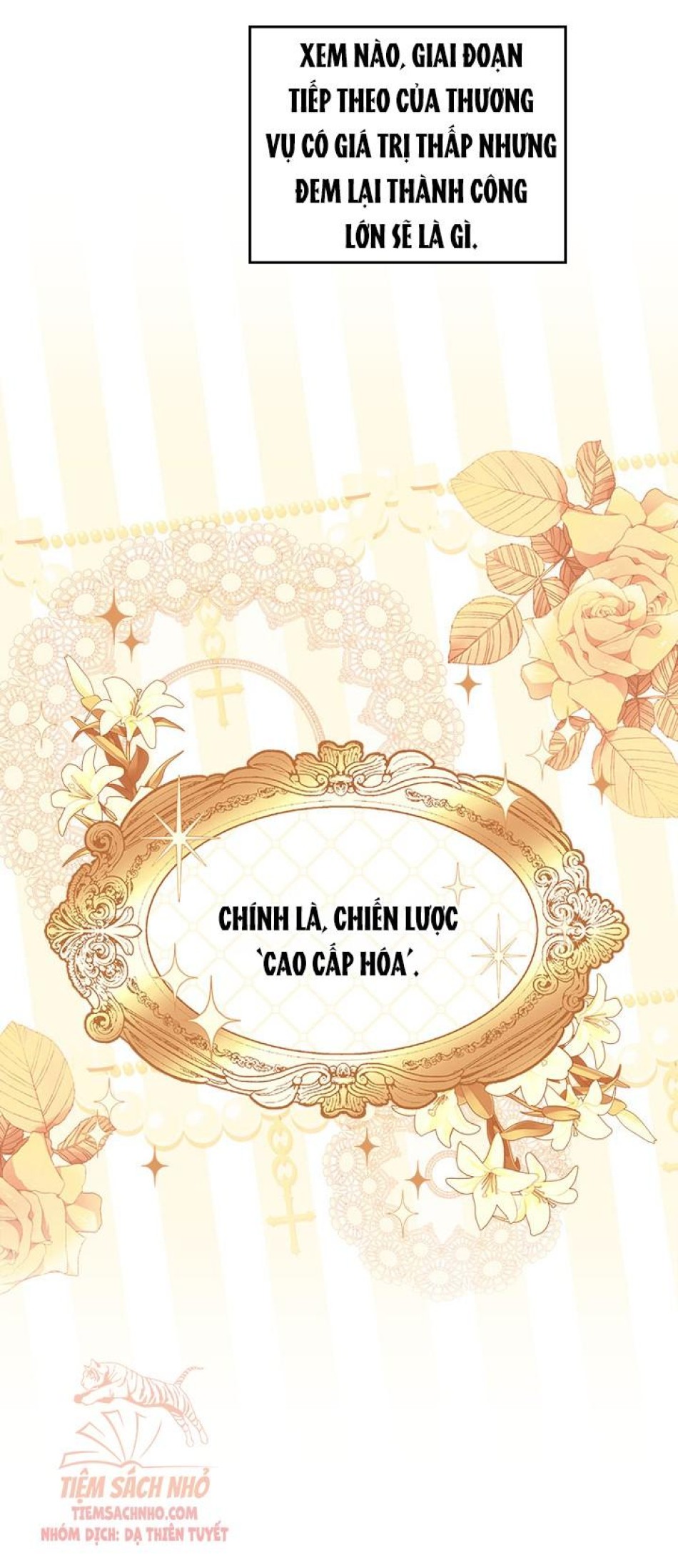 Kiếp Này Ta Nhất Định Trở Thành Gia Chủ 