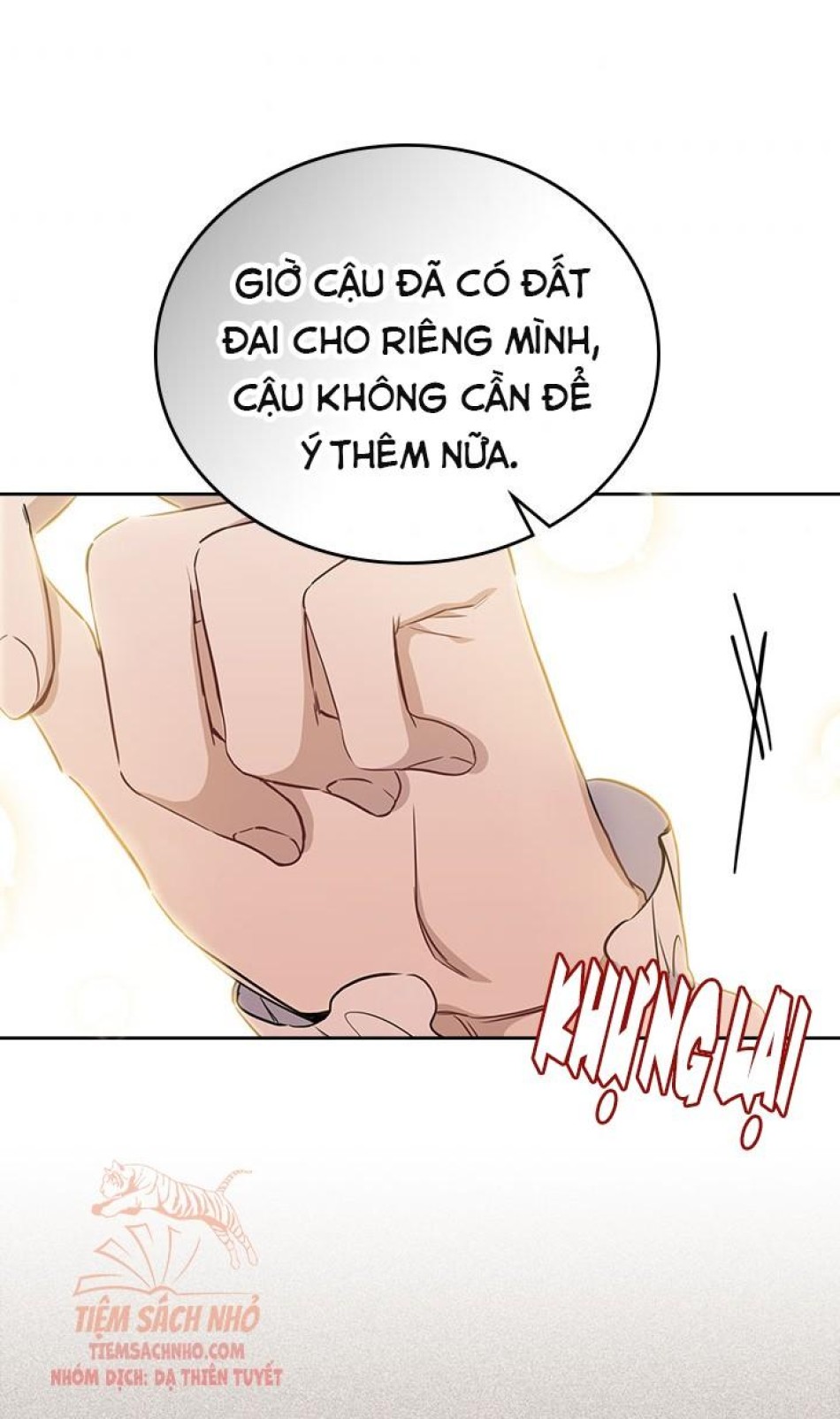 Kiếp Này Ta Nhất Định Trở Thành Gia Chủ 
