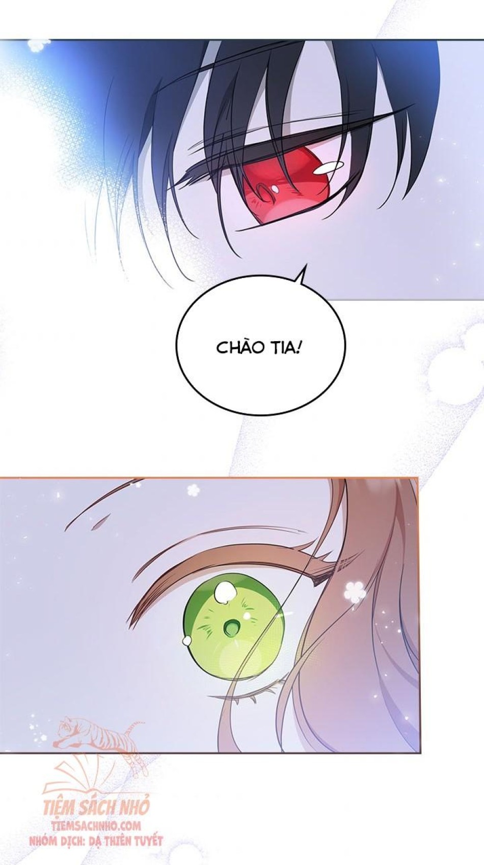 Kiếp Này Ta Nhất Định Trở Thành Gia Chủ 