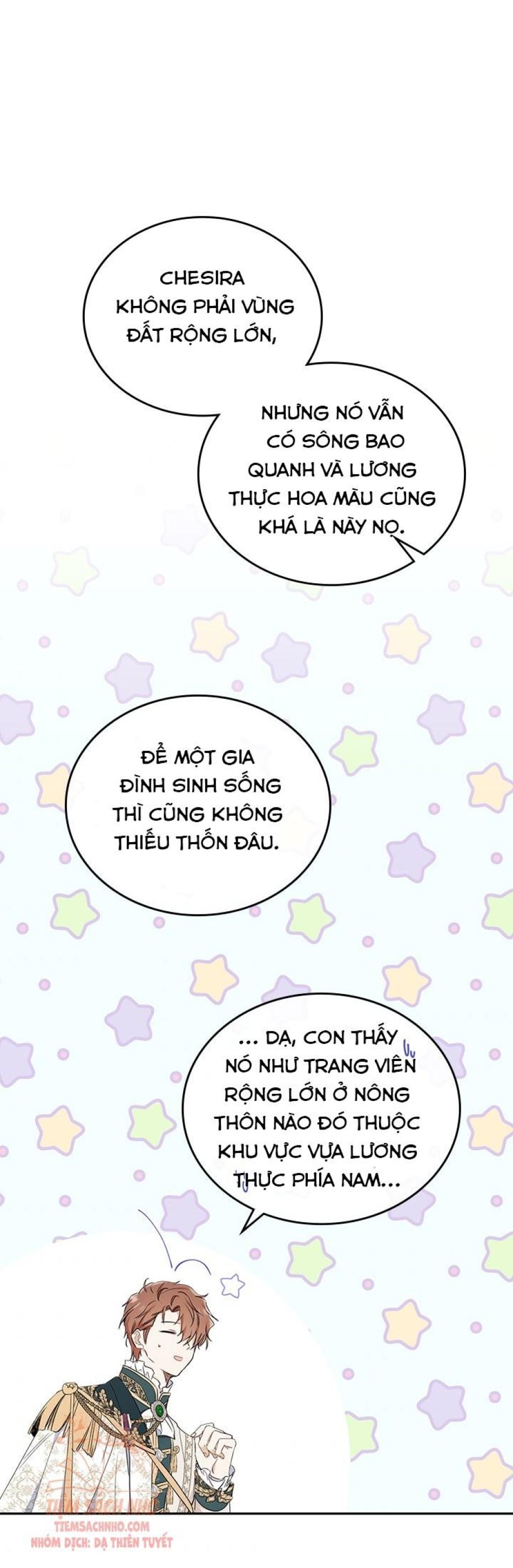 Kiếp Này Ta Nhất Định Trở Thành Gia Chủ 