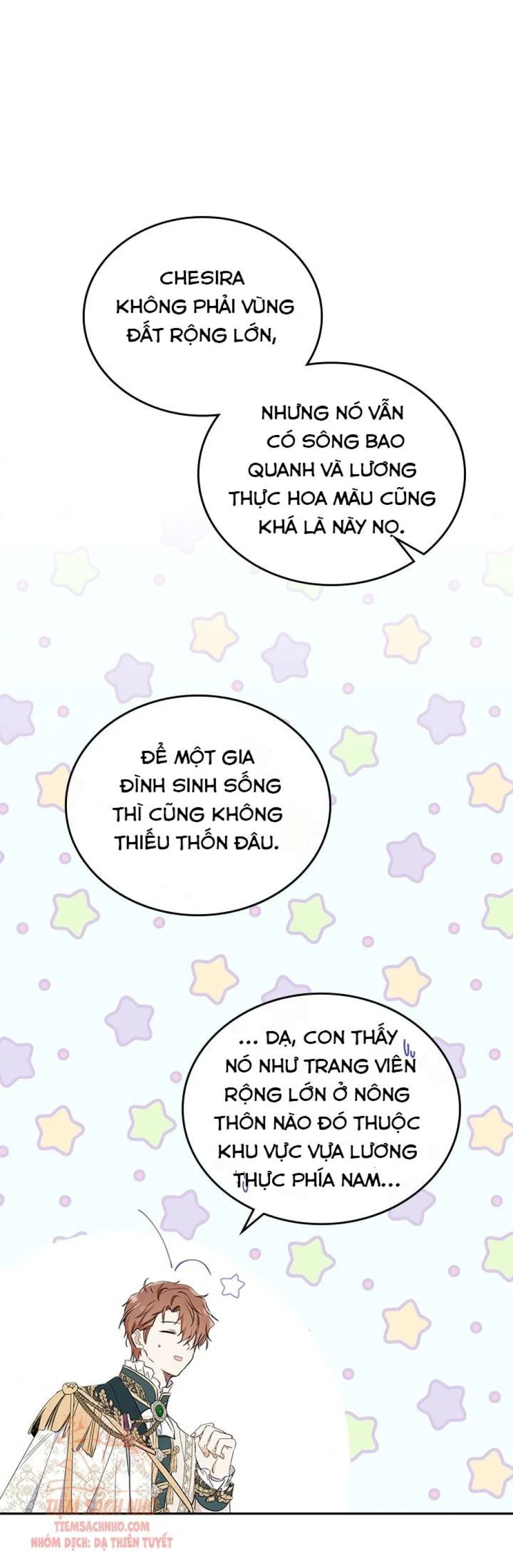 Kiếp Này Ta Nhất Định Trở Thành Gia Chủ 