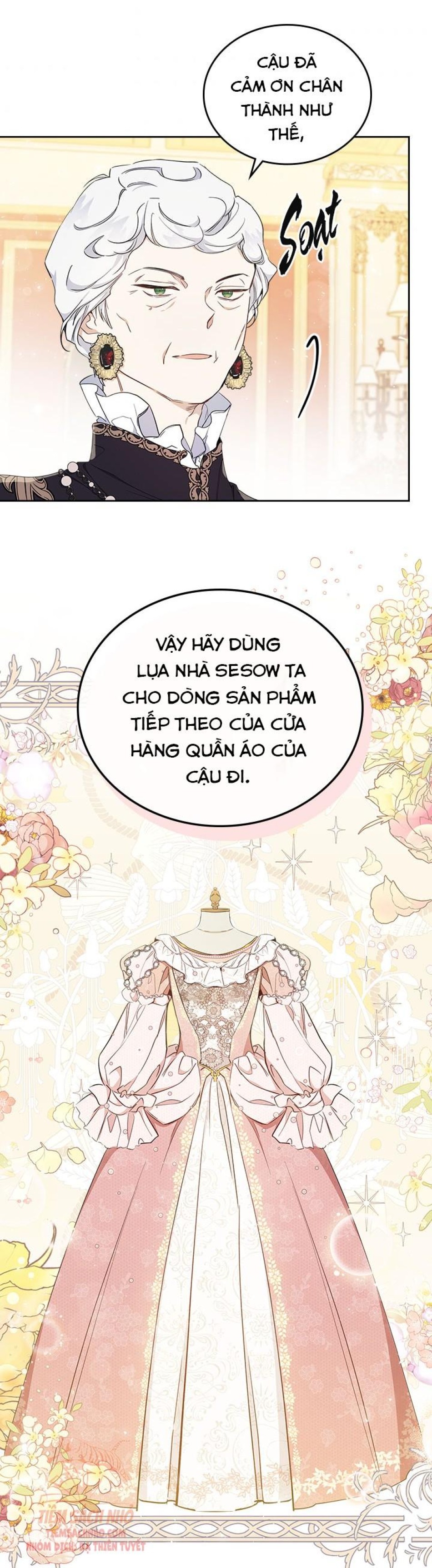 Kiếp Này Ta Nhất Định Trở Thành Gia Chủ 