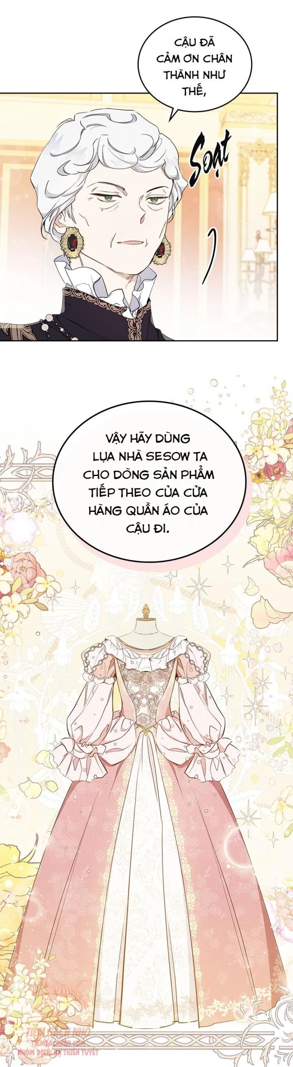 Kiếp Này Ta Nhất Định Trở Thành Gia Chủ 