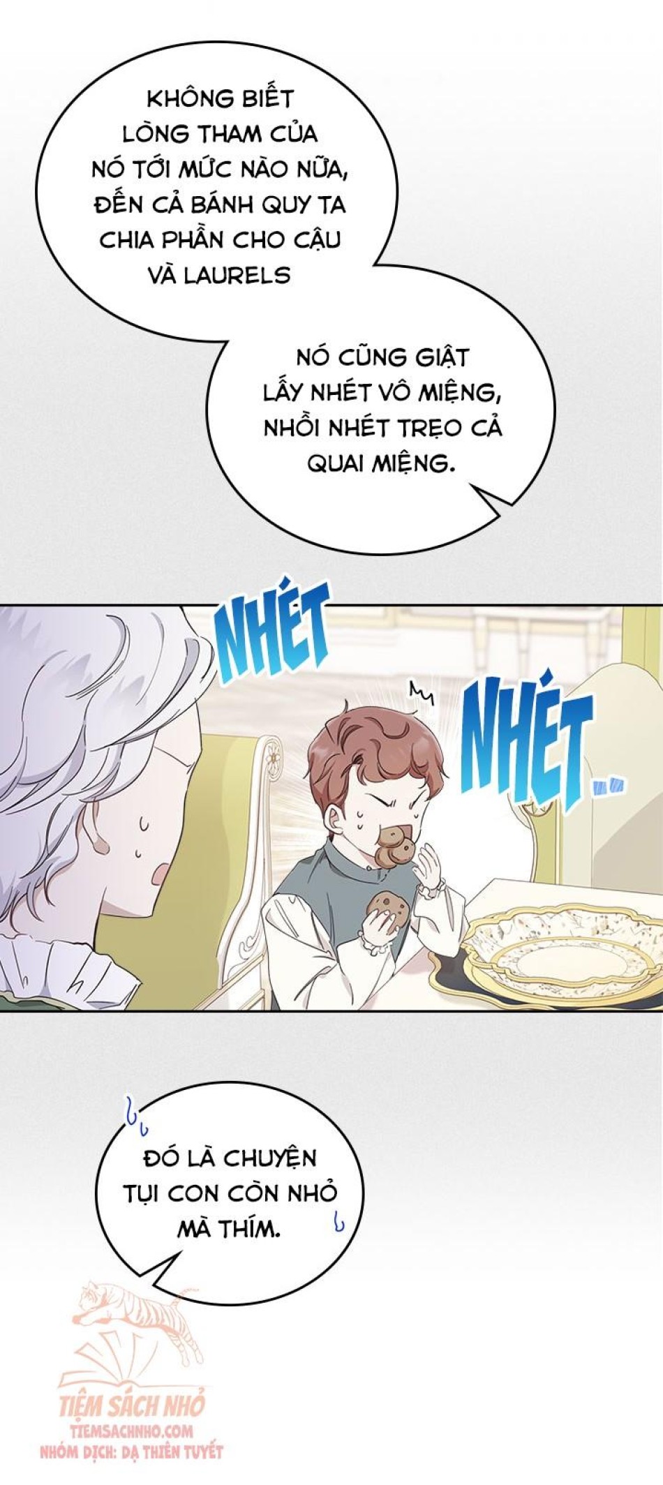 Kiếp Này Ta Nhất Định Trở Thành Gia Chủ 