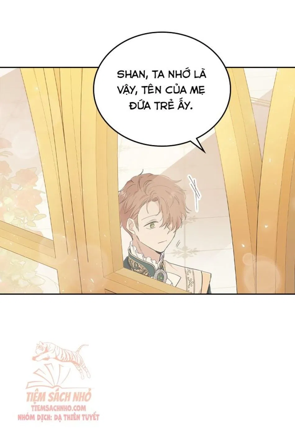 Kiếp Này Ta Nhất Định Trở Thành Gia Chủ 