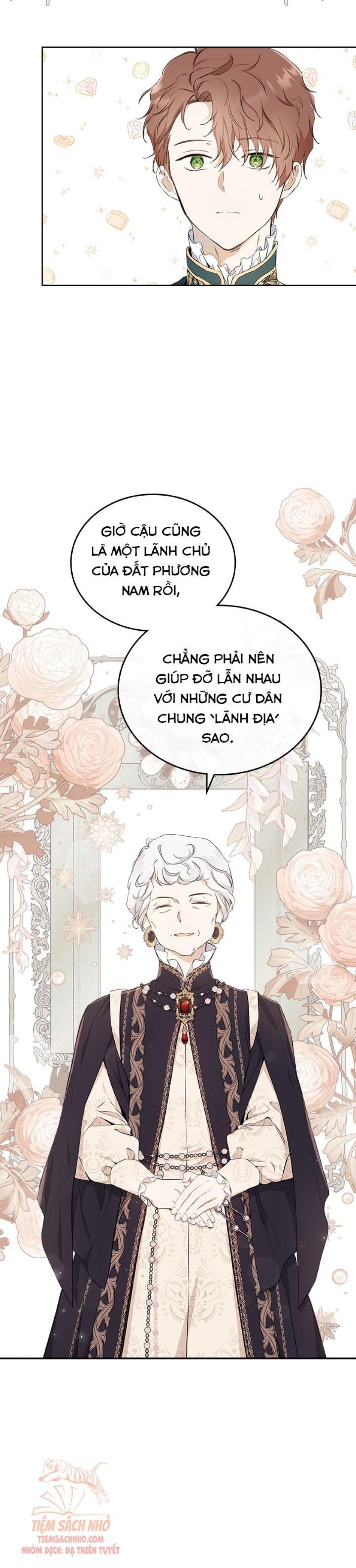 Kiếp Này Ta Nhất Định Trở Thành Gia Chủ 