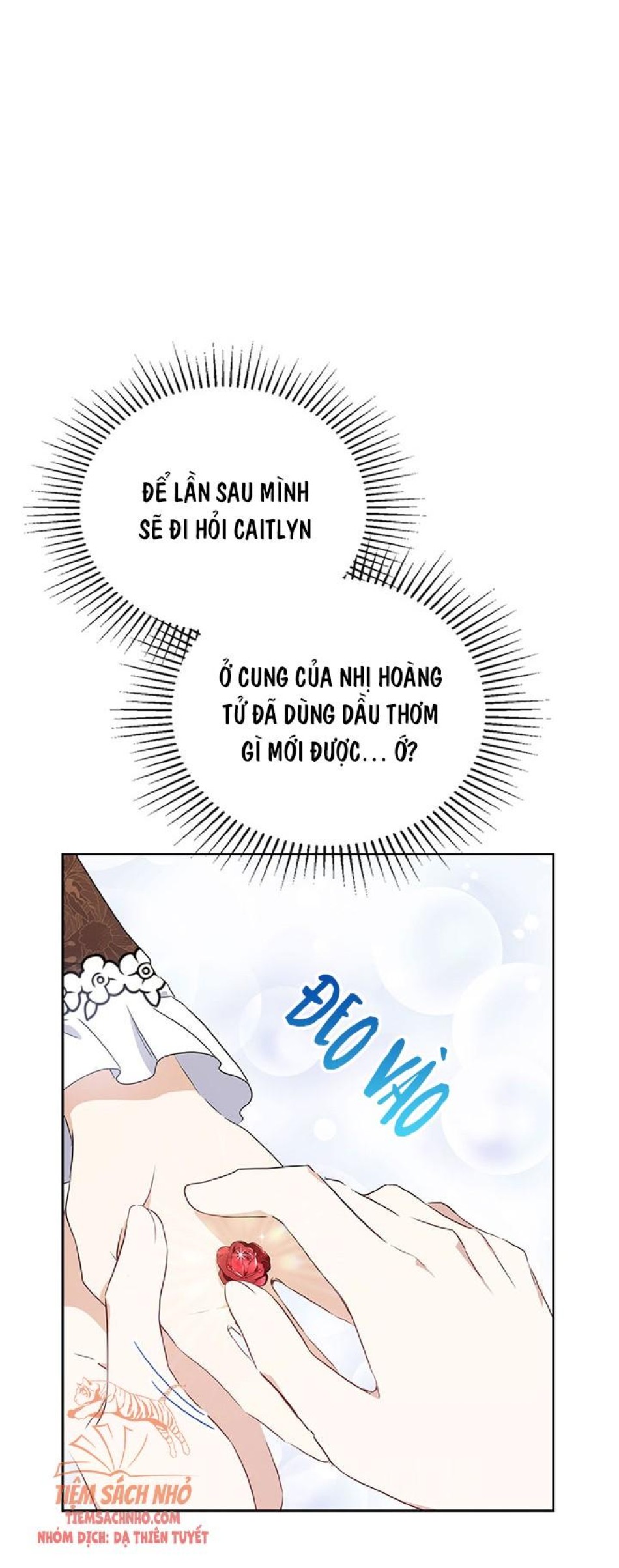 Kiếp Này Ta Nhất Định Trở Thành Gia Chủ 