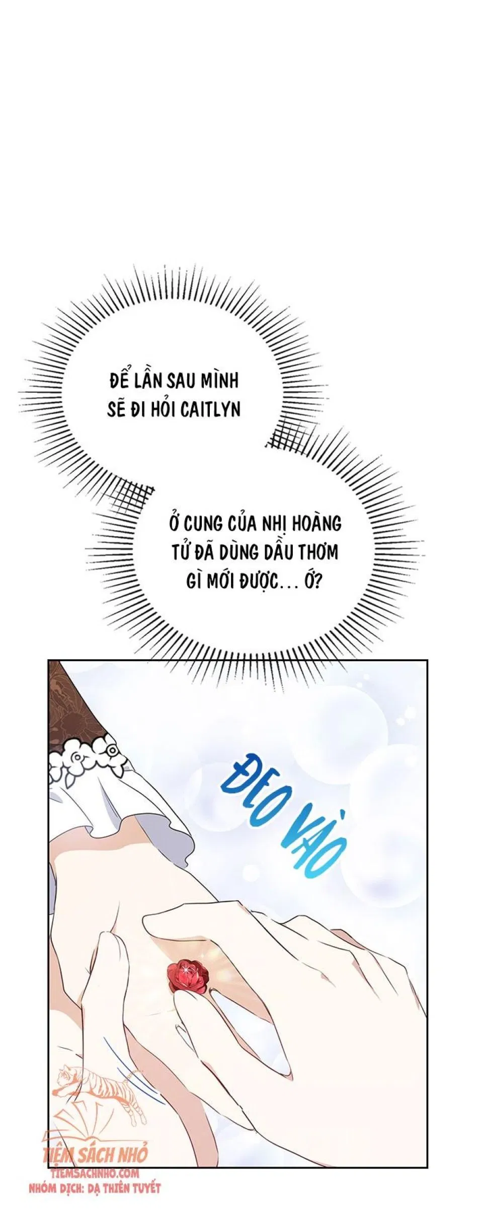 Kiếp Này Ta Nhất Định Trở Thành Gia Chủ 