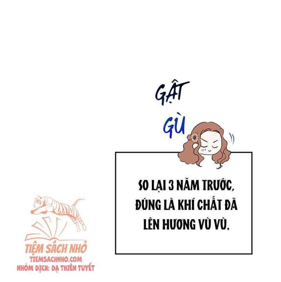 Kiếp Này Ta Nhất Định Trở Thành Gia Chủ 