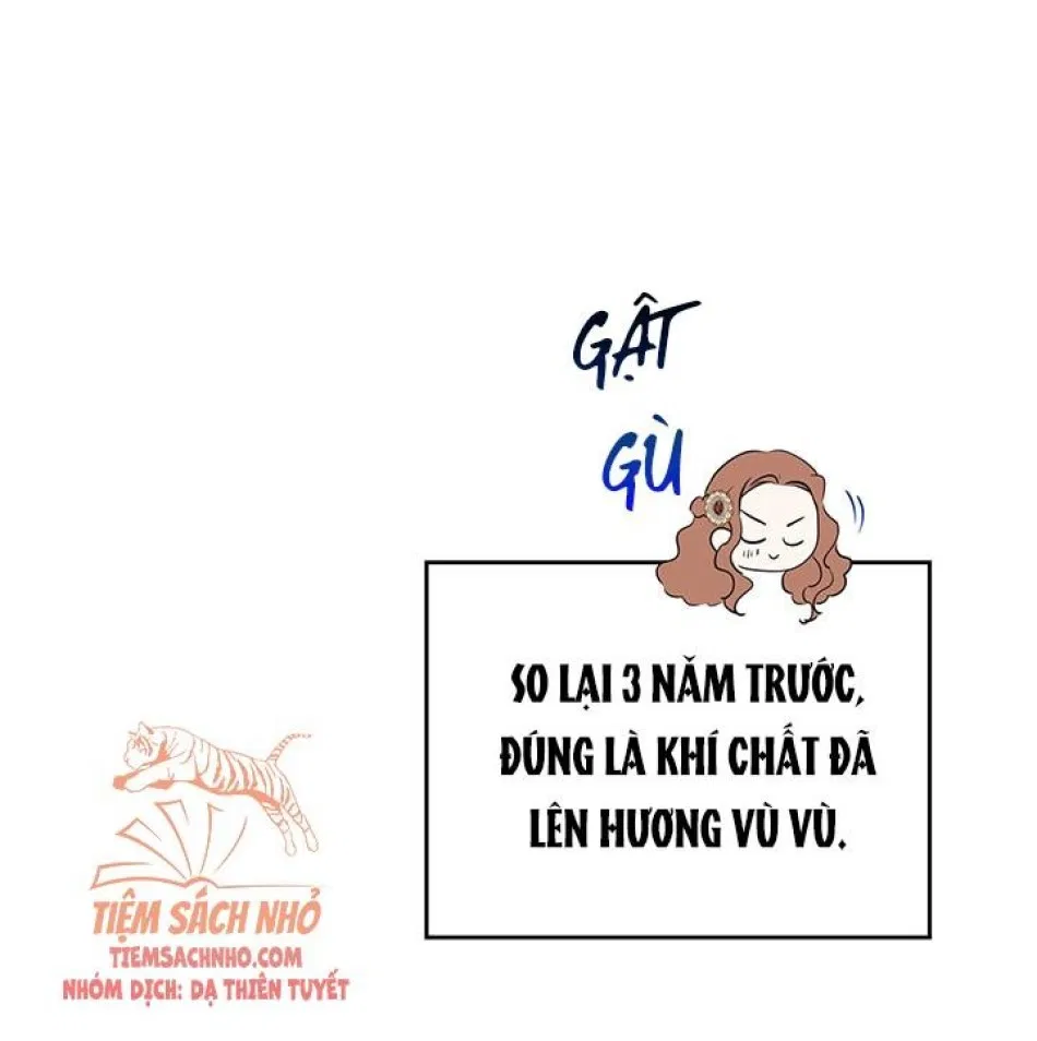Kiếp Này Ta Nhất Định Trở Thành Gia Chủ 