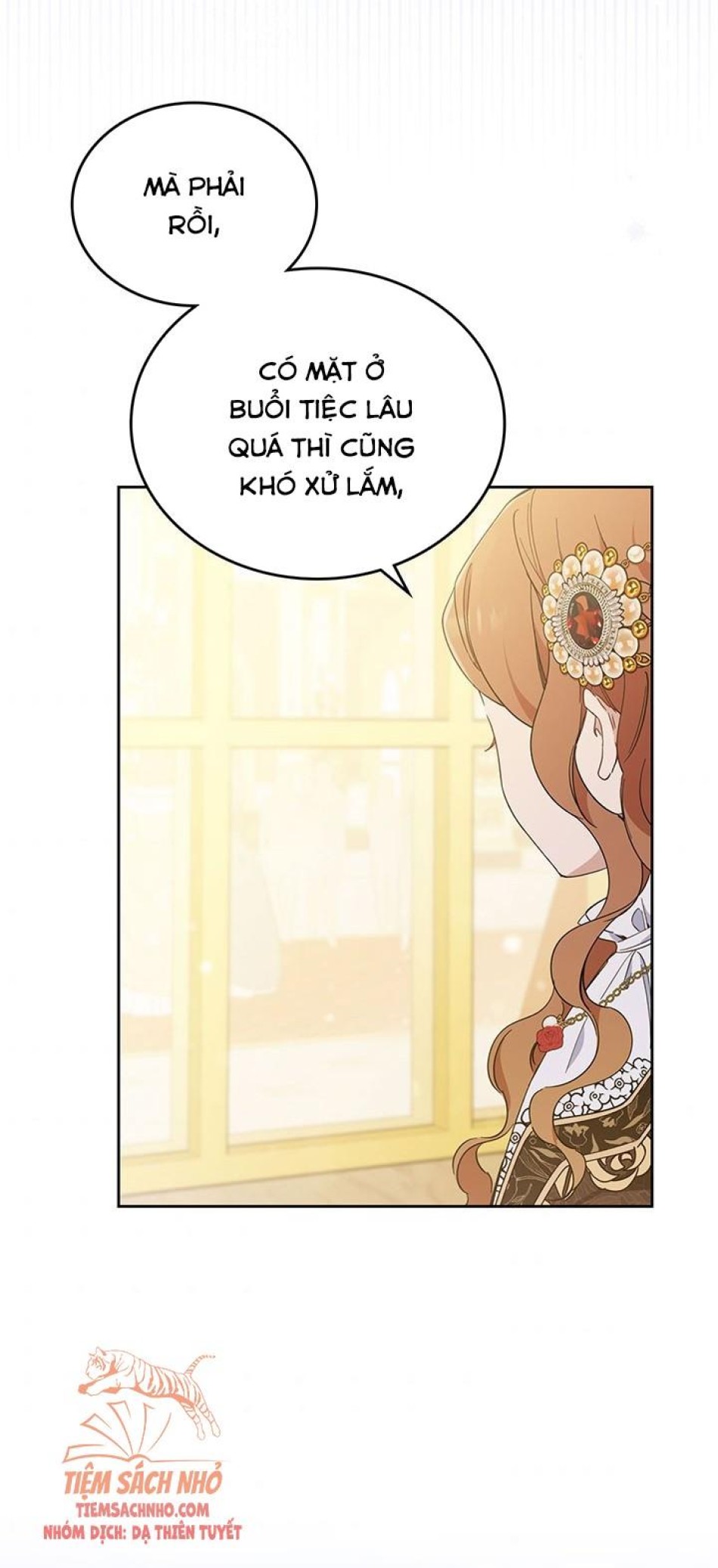 Kiếp Này Ta Nhất Định Trở Thành Gia Chủ 