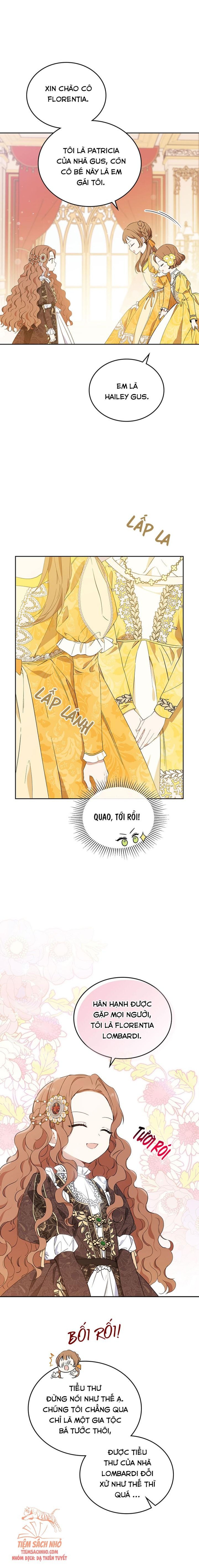 Kiếp Này Ta Nhất Định Trở Thành Gia Chủ 