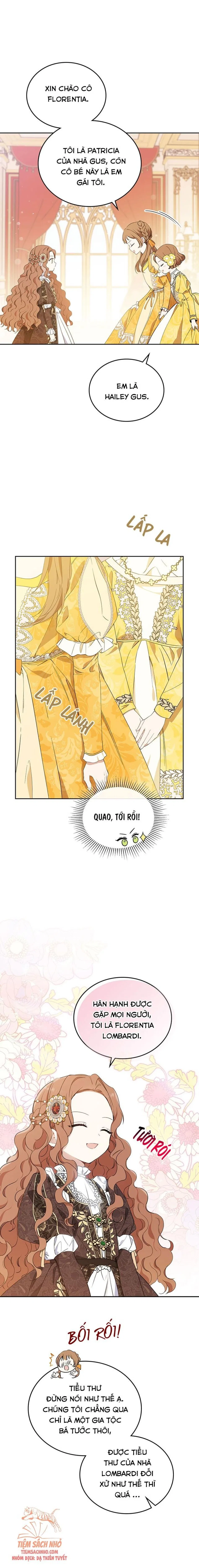 Kiếp Này Ta Nhất Định Trở Thành Gia Chủ 