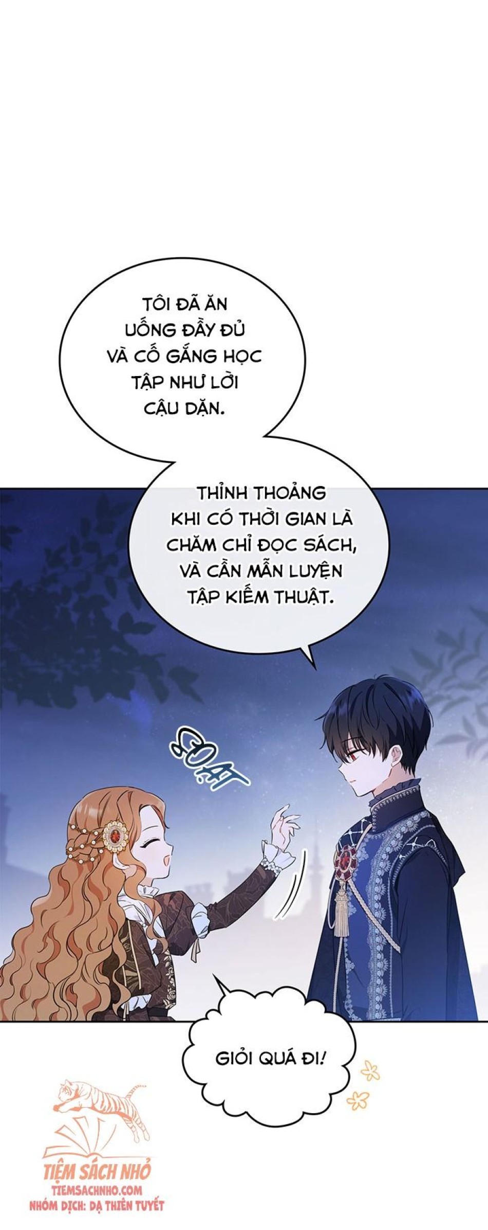 Kiếp Này Ta Nhất Định Trở Thành Gia Chủ 