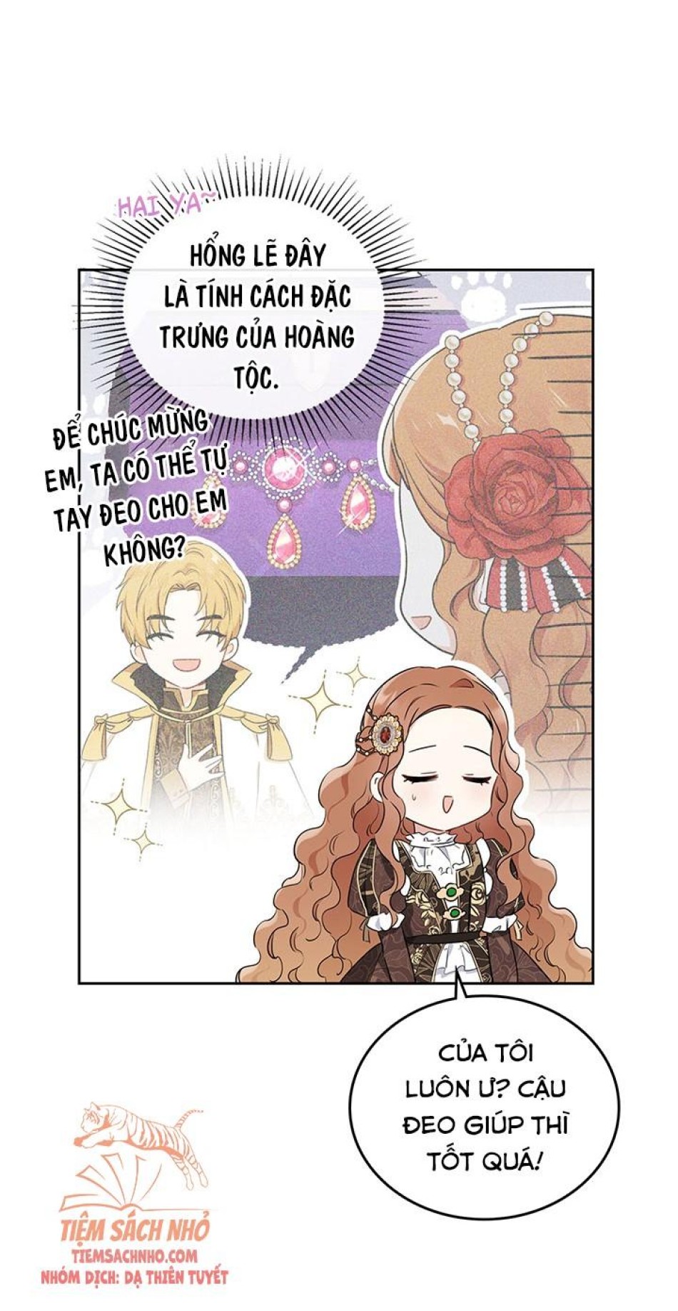 Kiếp Này Ta Nhất Định Trở Thành Gia Chủ 