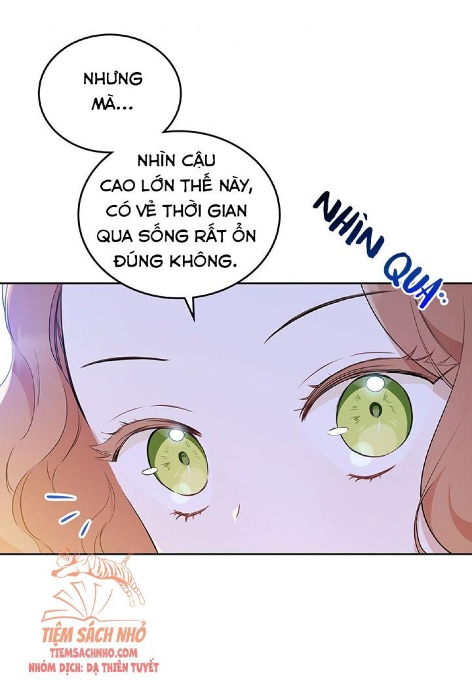 Kiếp Này Ta Nhất Định Trở Thành Gia Chủ 