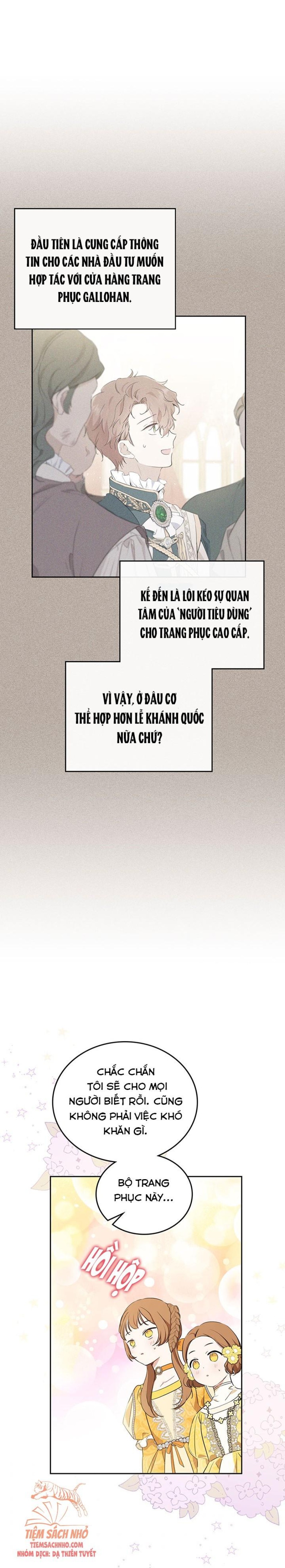 Kiếp Này Ta Nhất Định Trở Thành Gia Chủ 