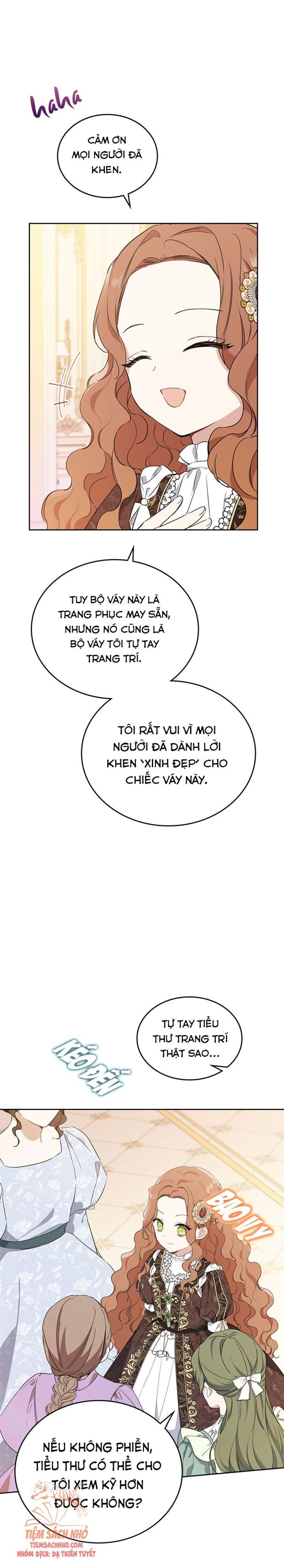 Kiếp Này Ta Nhất Định Trở Thành Gia Chủ 