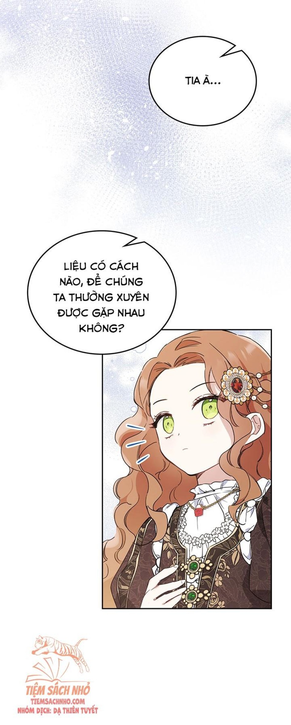 Kiếp Này Ta Nhất Định Trở Thành Gia Chủ 