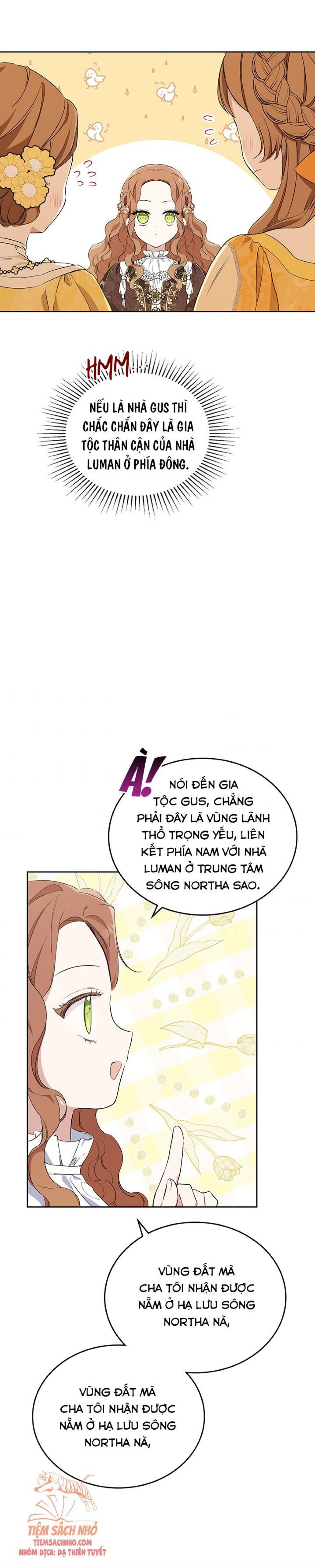 Kiếp Này Ta Nhất Định Trở Thành Gia Chủ 