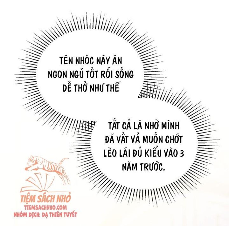 Kiếp Này Ta Nhất Định Trở Thành Gia Chủ 