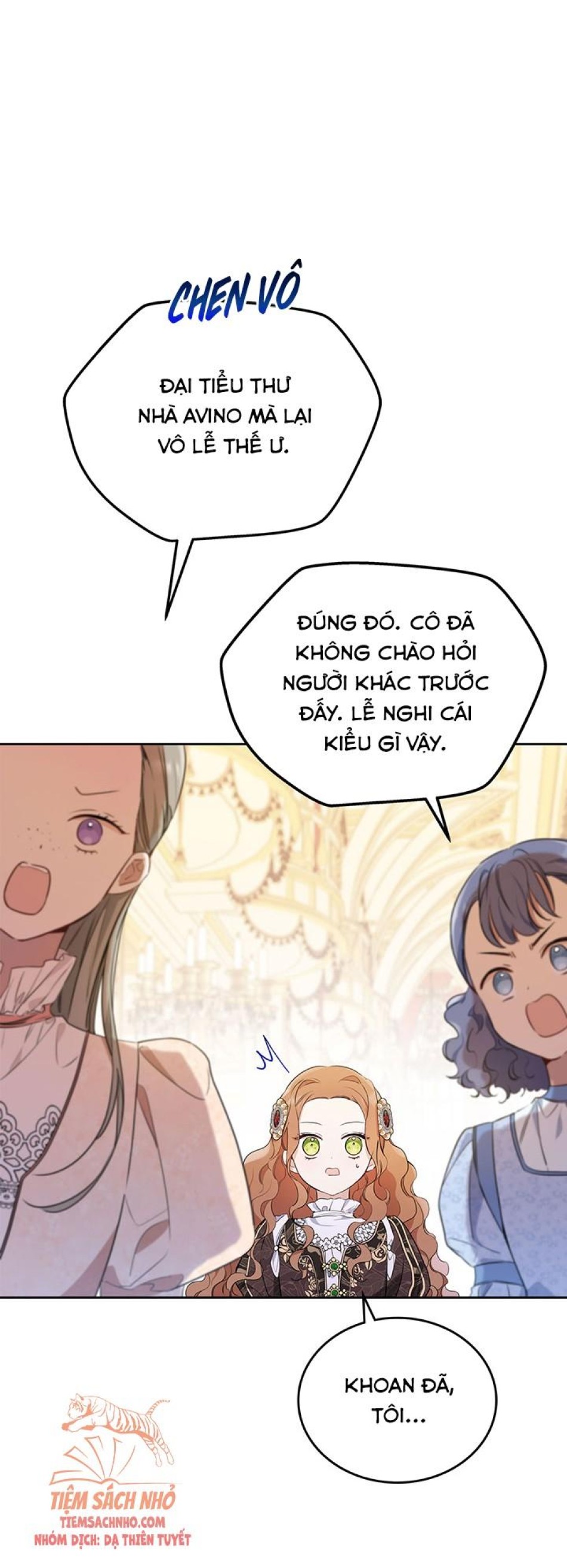 Kiếp Này Ta Nhất Định Trở Thành Gia Chủ 