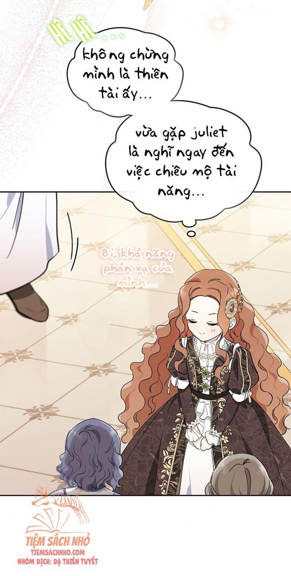 Kiếp Này Ta Nhất Định Trở Thành Gia Chủ 