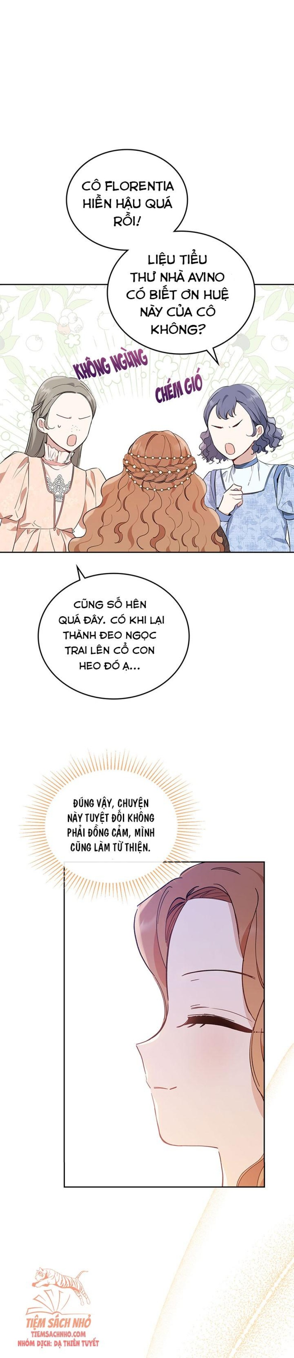 Kiếp Này Ta Nhất Định Trở Thành Gia Chủ 