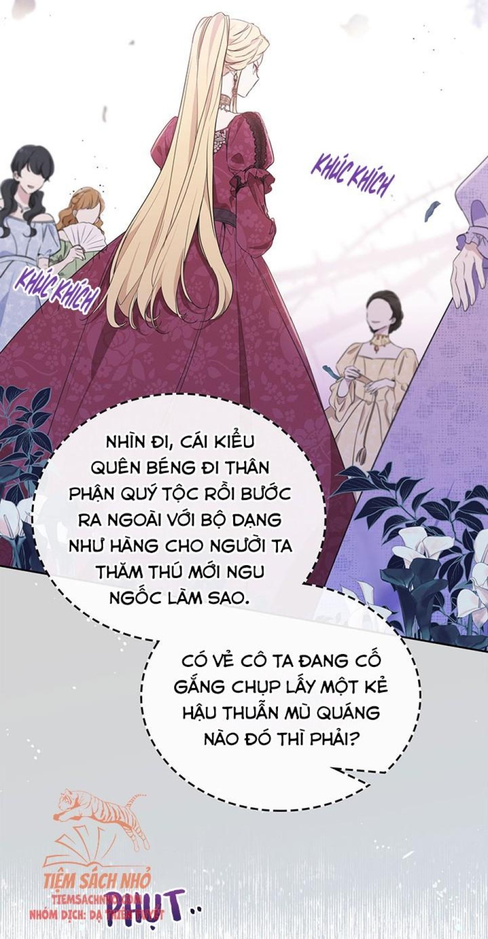 Kiếp Này Ta Nhất Định Trở Thành Gia Chủ 