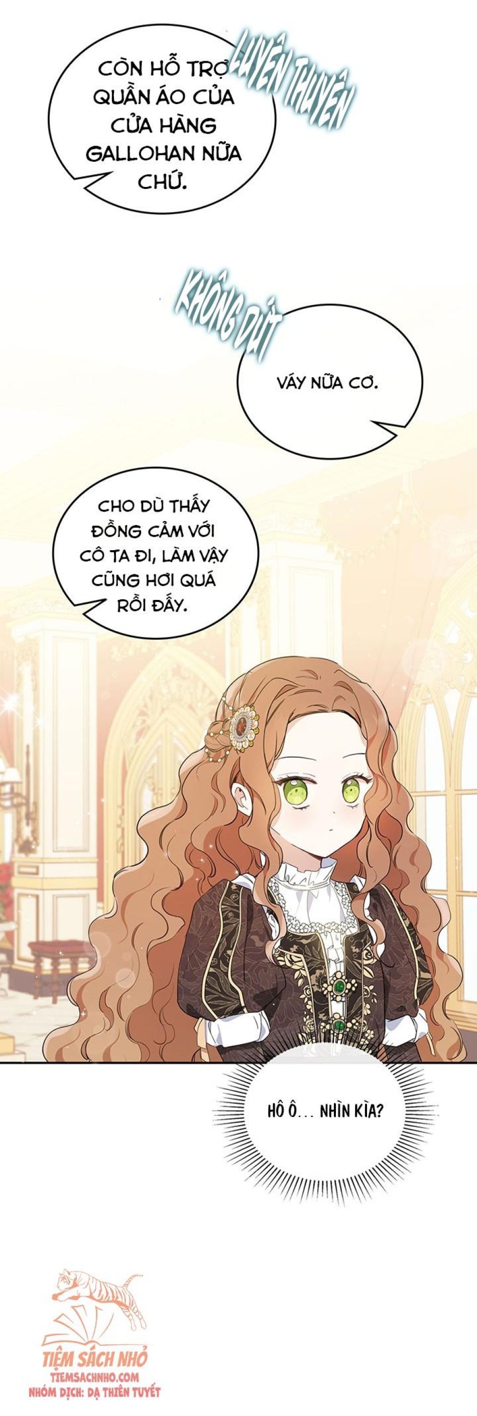 Kiếp Này Ta Nhất Định Trở Thành Gia Chủ 