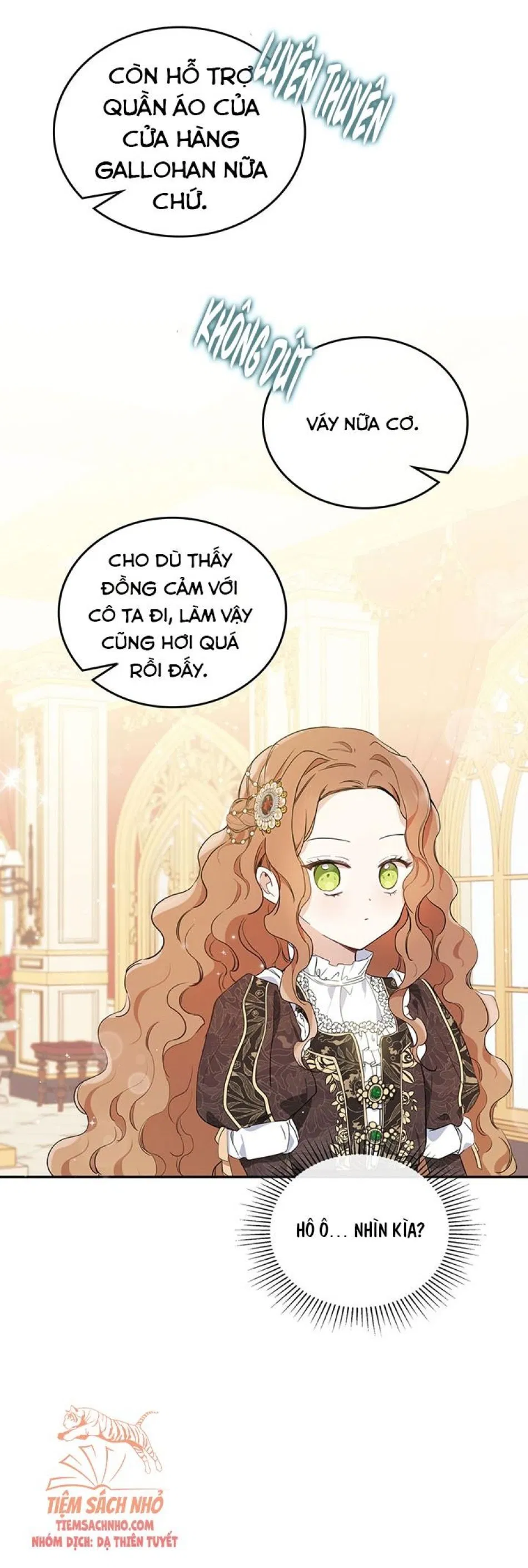 Kiếp Này Ta Nhất Định Trở Thành Gia Chủ 