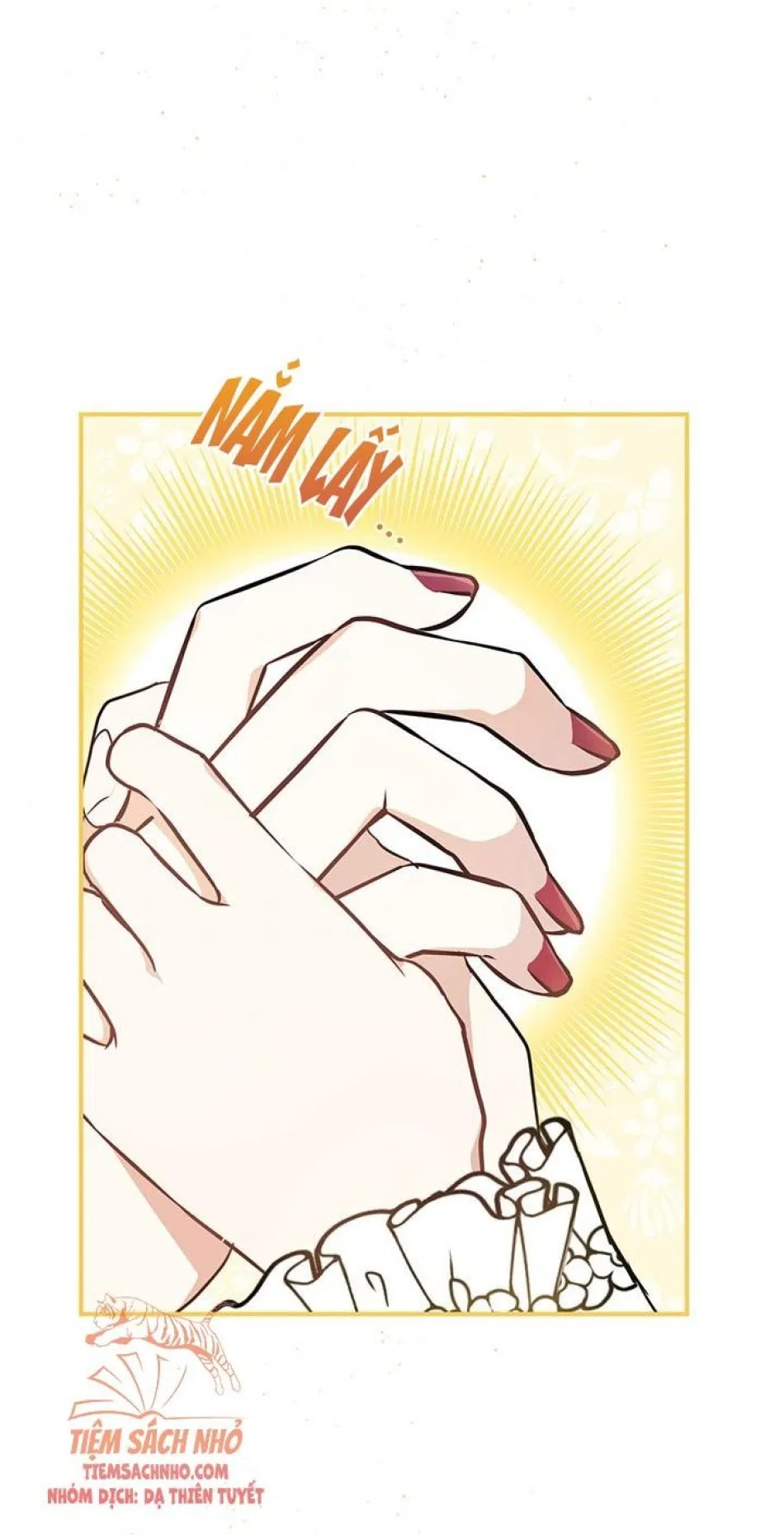 Kiếp Này Ta Nhất Định Trở Thành Gia Chủ 