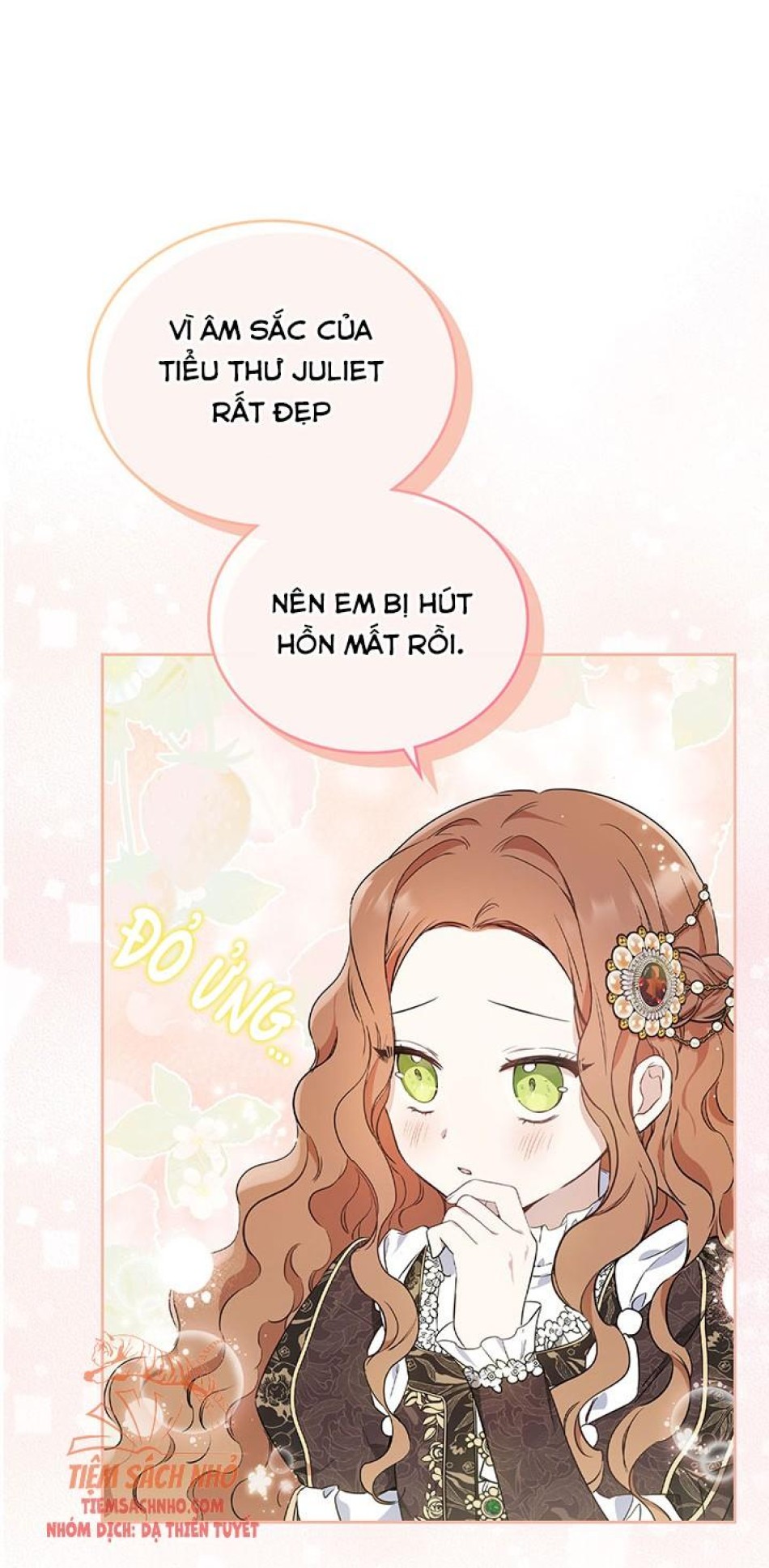 Kiếp Này Ta Nhất Định Trở Thành Gia Chủ 