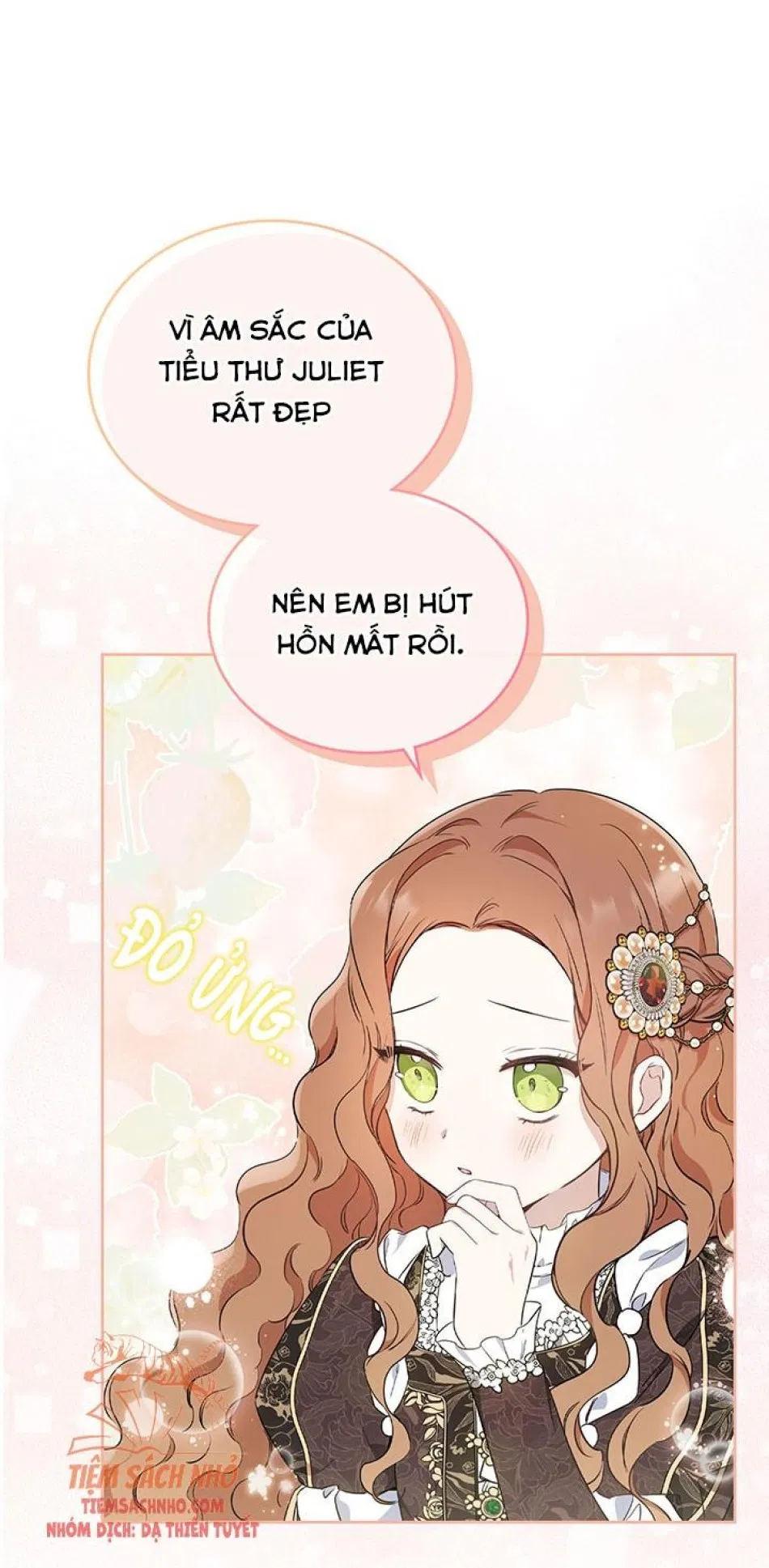 Kiếp Này Ta Nhất Định Trở Thành Gia Chủ 